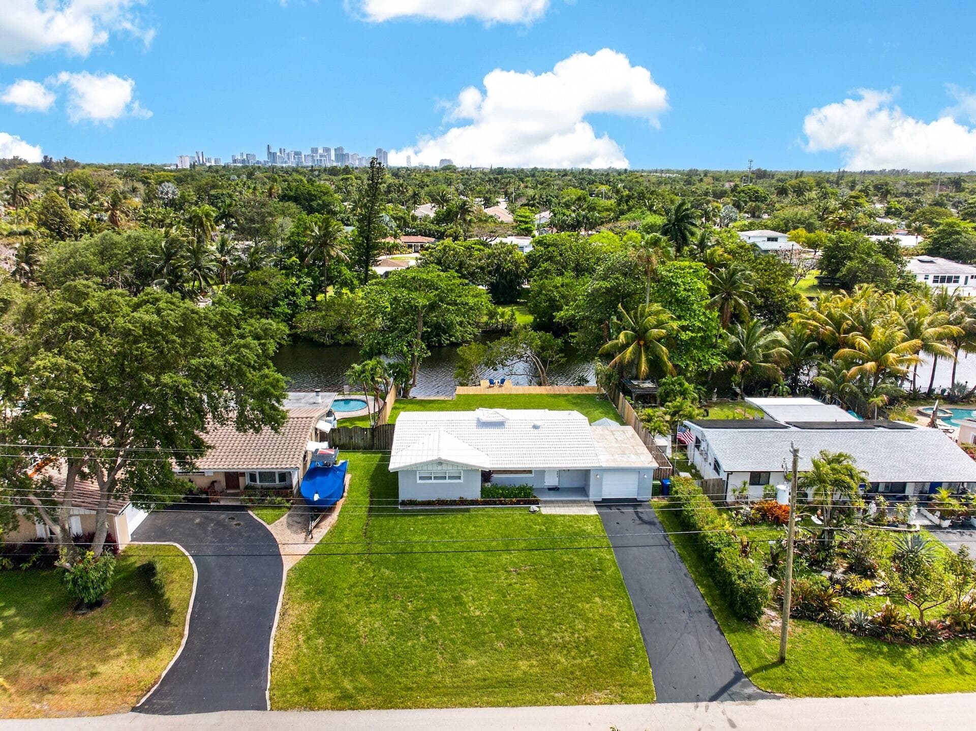 648 NW 30th Court, Wilton Manors, FL 33311 — photo 44 of 56