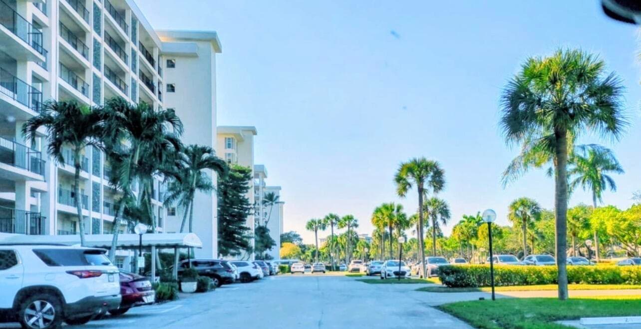 3100 N Palm Aire Drive 107, Pompano Beach, FL 33069 — photo 17 of 17