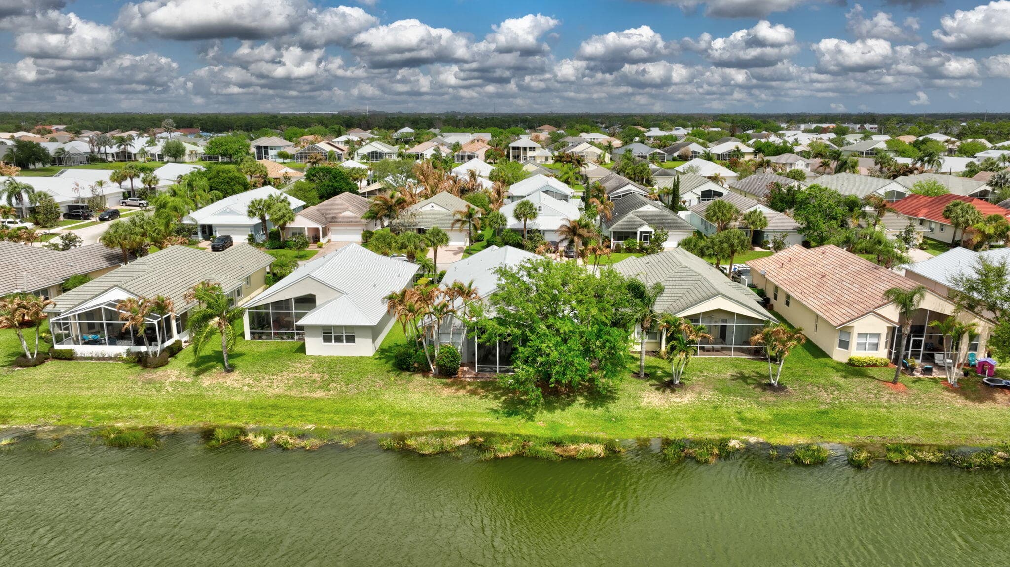 154 NW Swann Mill Circle, Port St. Lucie, FL 34986 — photo 50 of 53