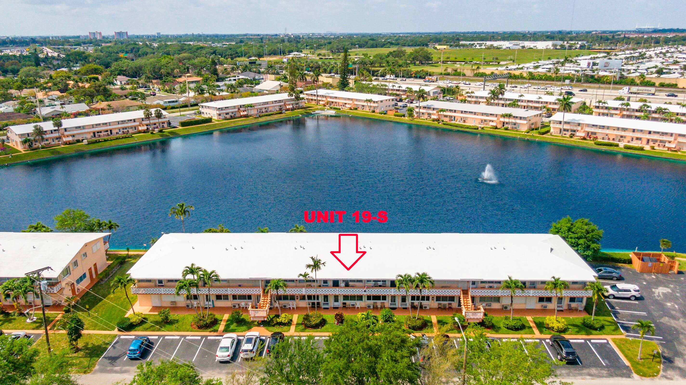 900 SW 10th Terrace S-19, Hallandale Beach, FL 33009 — photo 2 of 51
