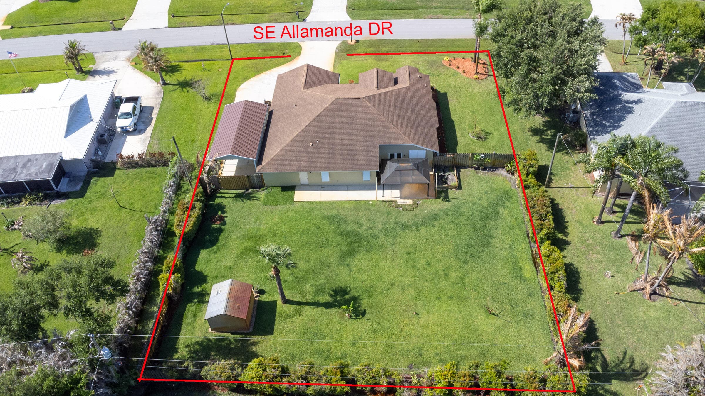 2025 SE Allamanda Drive, Port St. Lucie, FL 34952 — photo 22 of 68