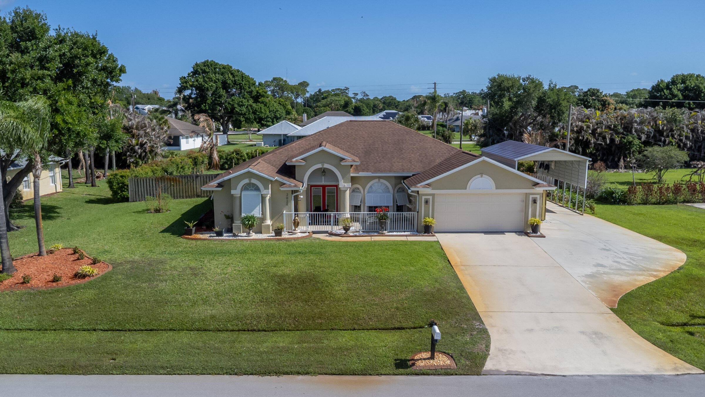 2025 SE Allamanda Drive, Port St. Lucie, FL 34952 — photo 31 of 68
