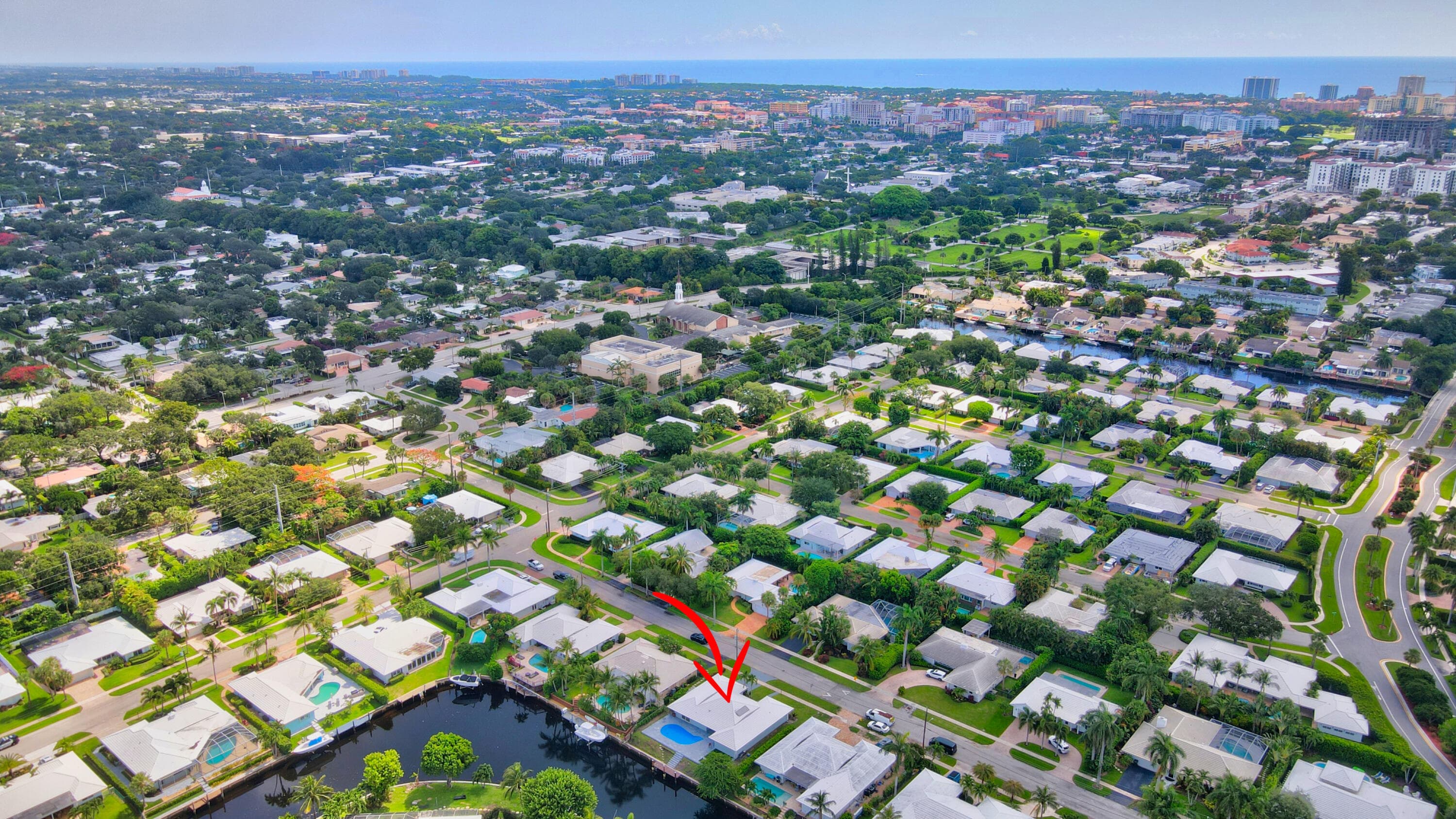 891 Hickory Terrace, Boca Raton, FL 33486 — photo 39 of 42