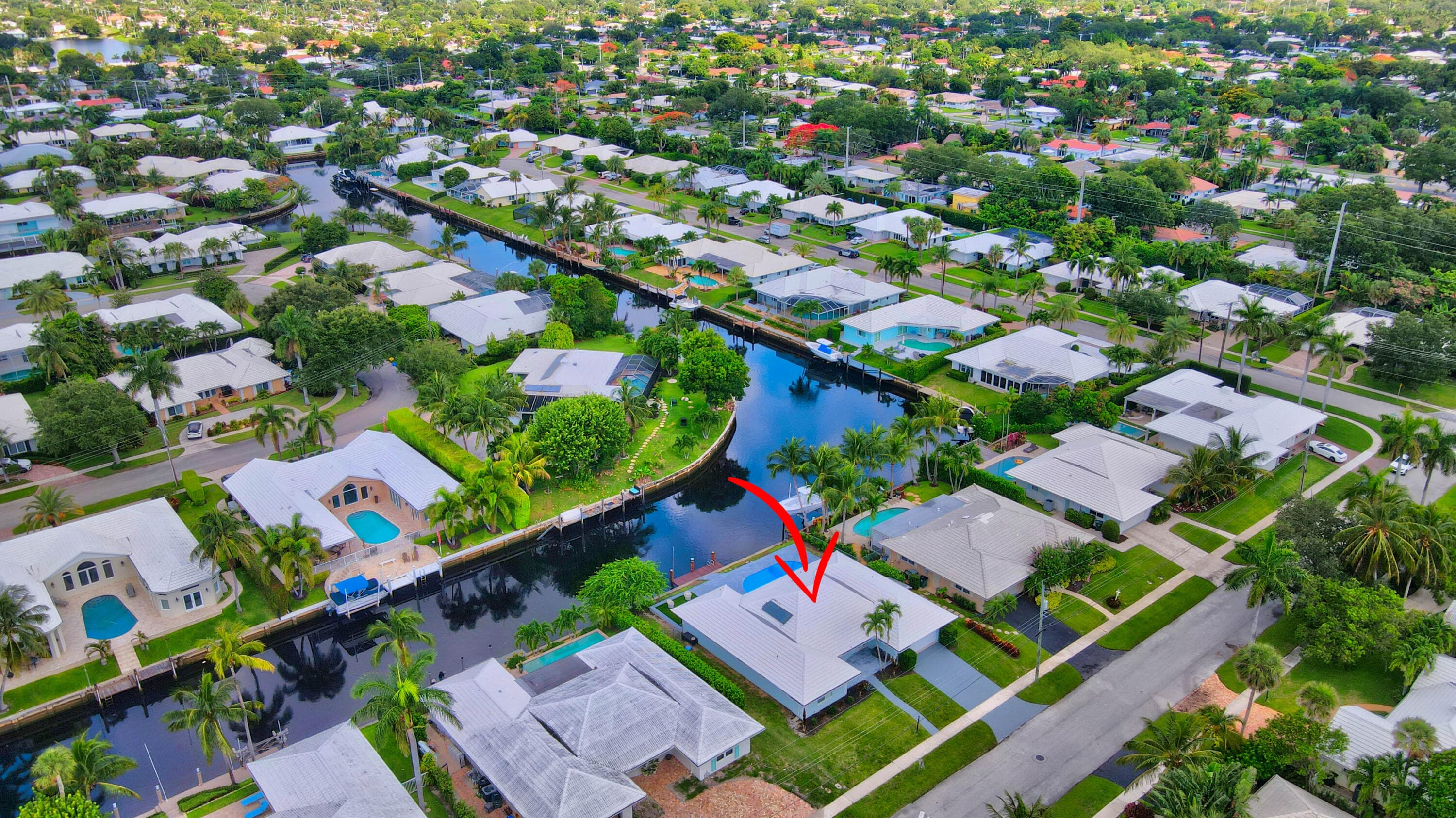 891 Hickory Terrace, Boca Raton, FL 33486 — photo 42 of 42