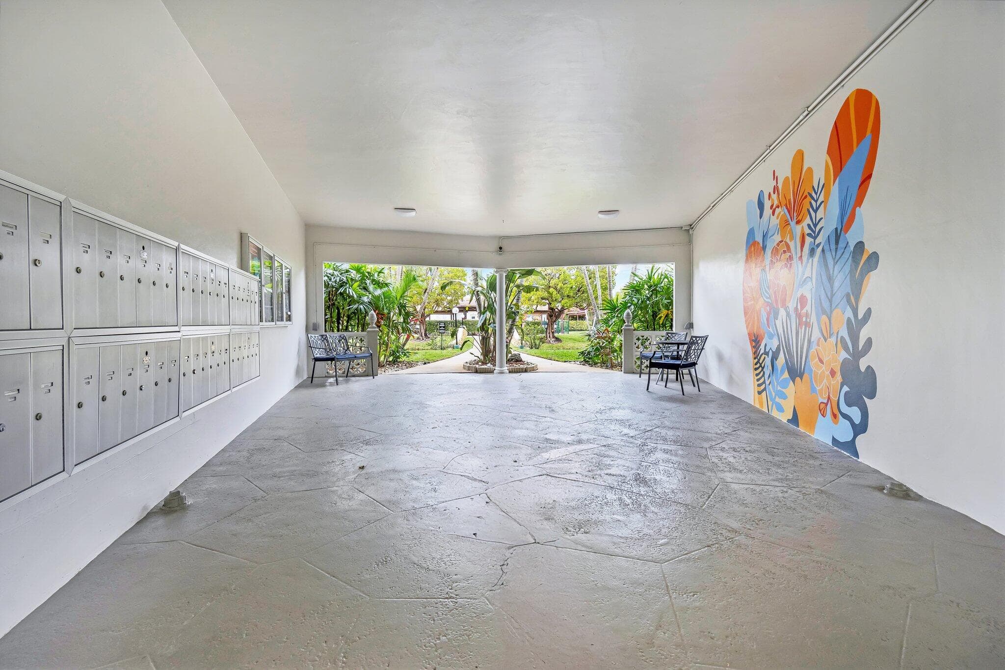 4805 NW 35th Street 412, Lauderdale Lakes, FL 33319 — photo 43 of 45