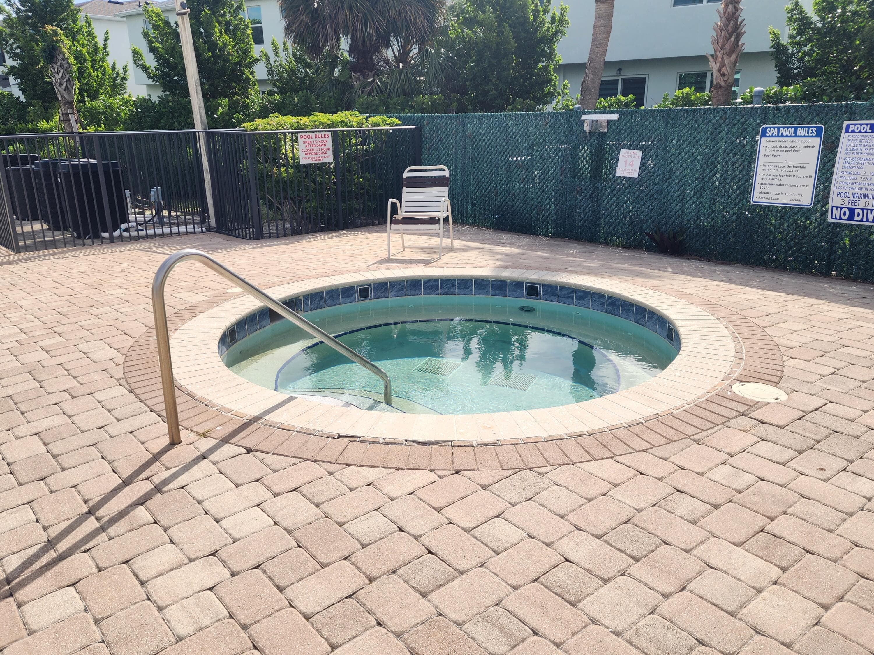 4575 Lucerne Lakes Boulevard W 104, Greenacres, FL 33467 — photo 19 of 23