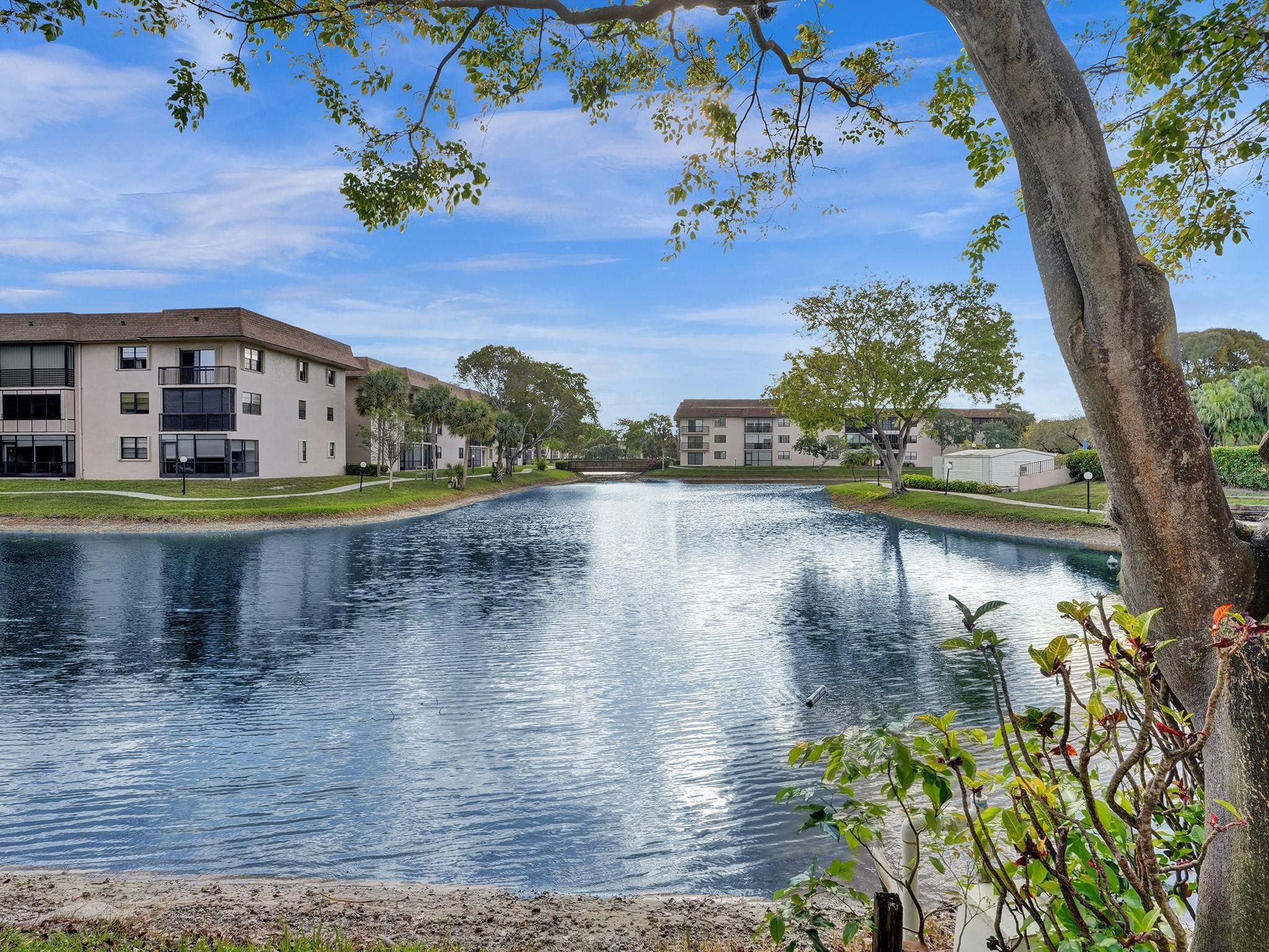 6080 N Sabal Palm Boulevard Unit 305, Tamarac, FL 33319 — photo
