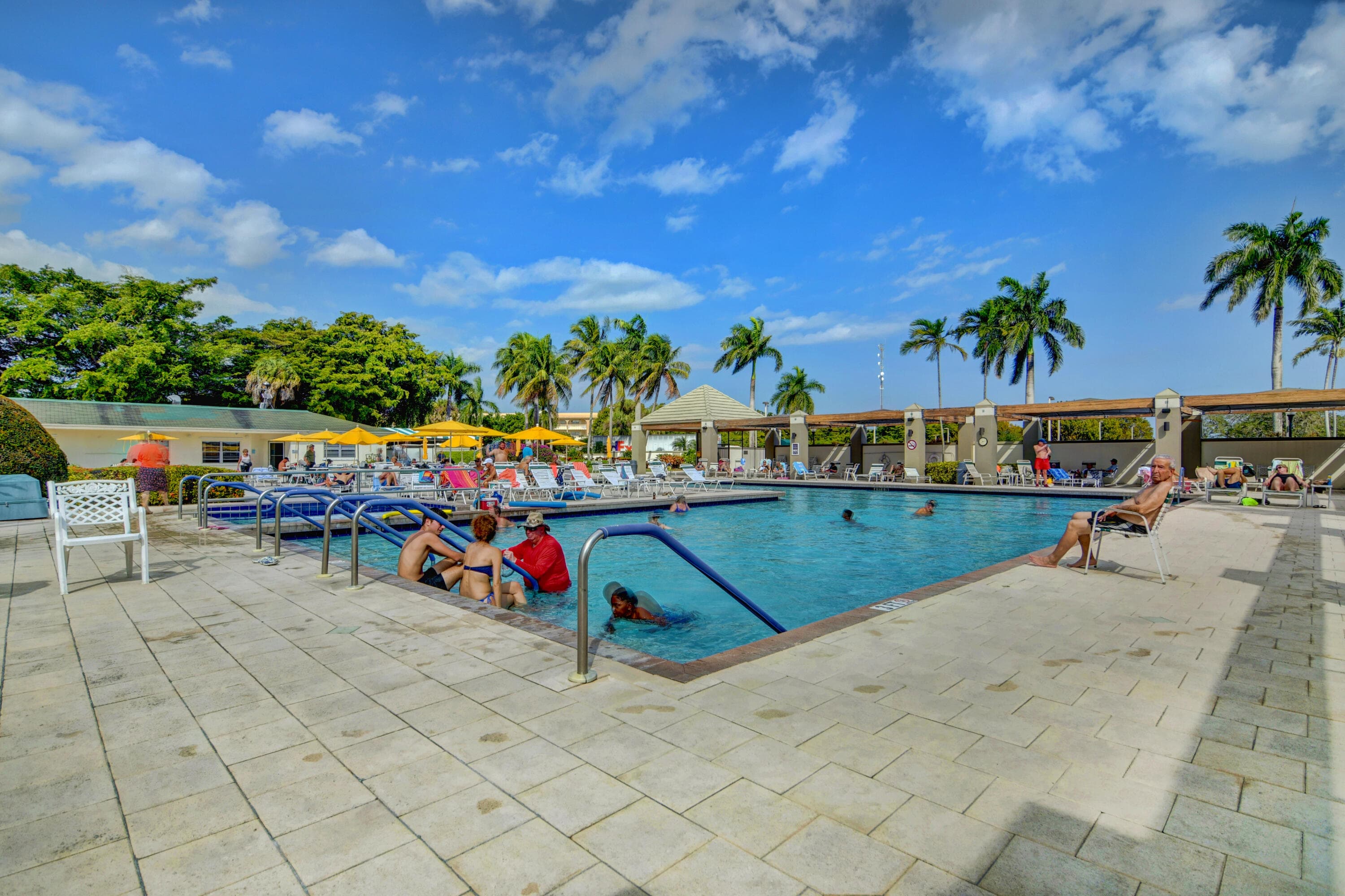 2403 Antigua Circle M1, Coconut Creek, FL 33066 — photo 35 of 40