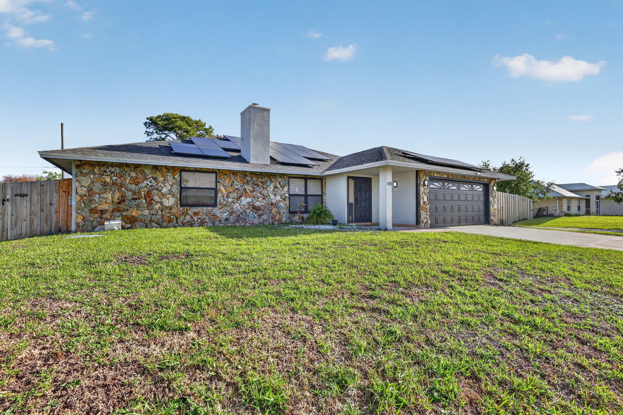 481 SW Aster Road, Port St. Lucie, FL 34953 — photo 3 of 58