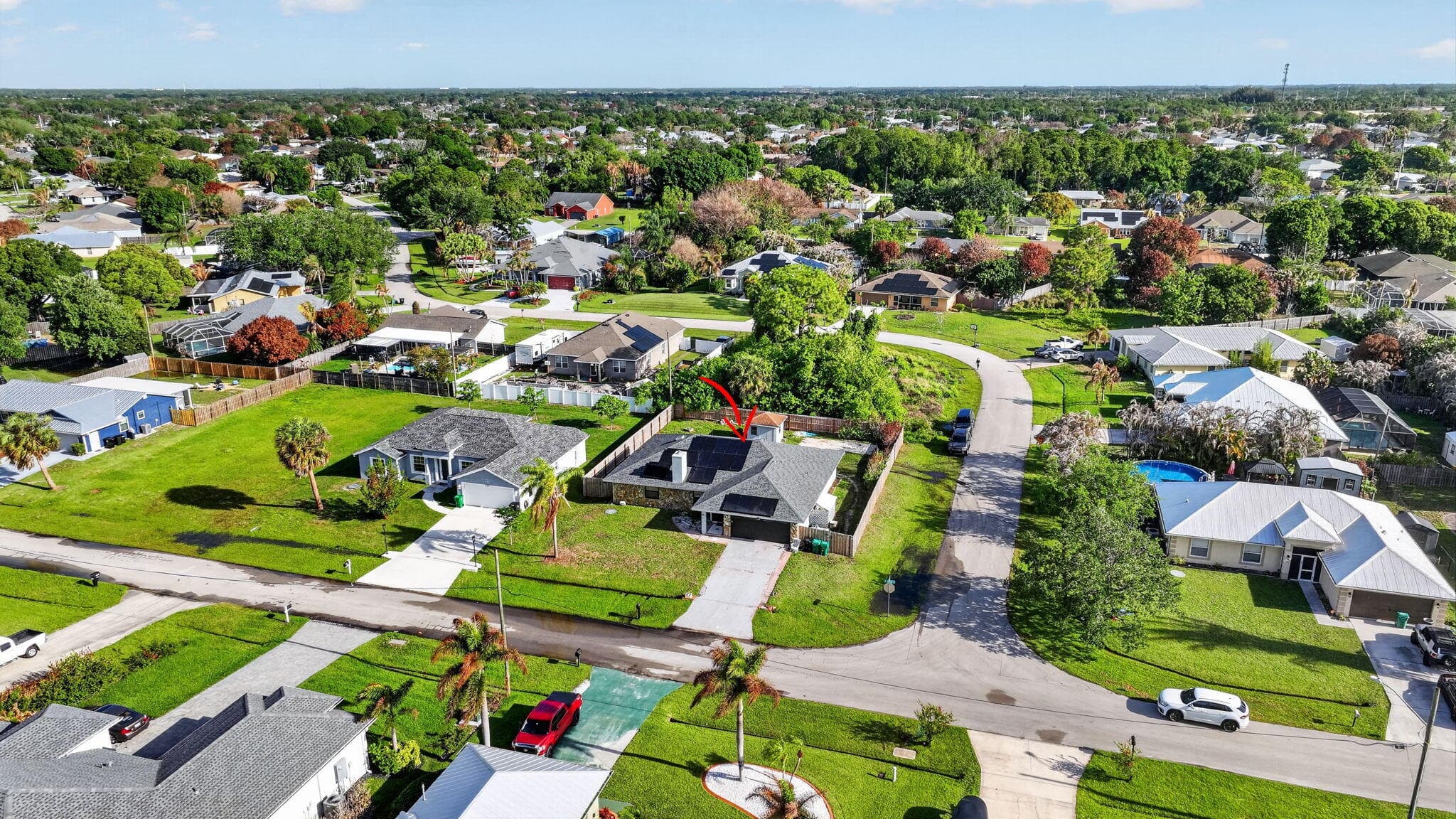 481 SW Aster Road, Port St. Lucie, FL 34953 — photo 51 of 58