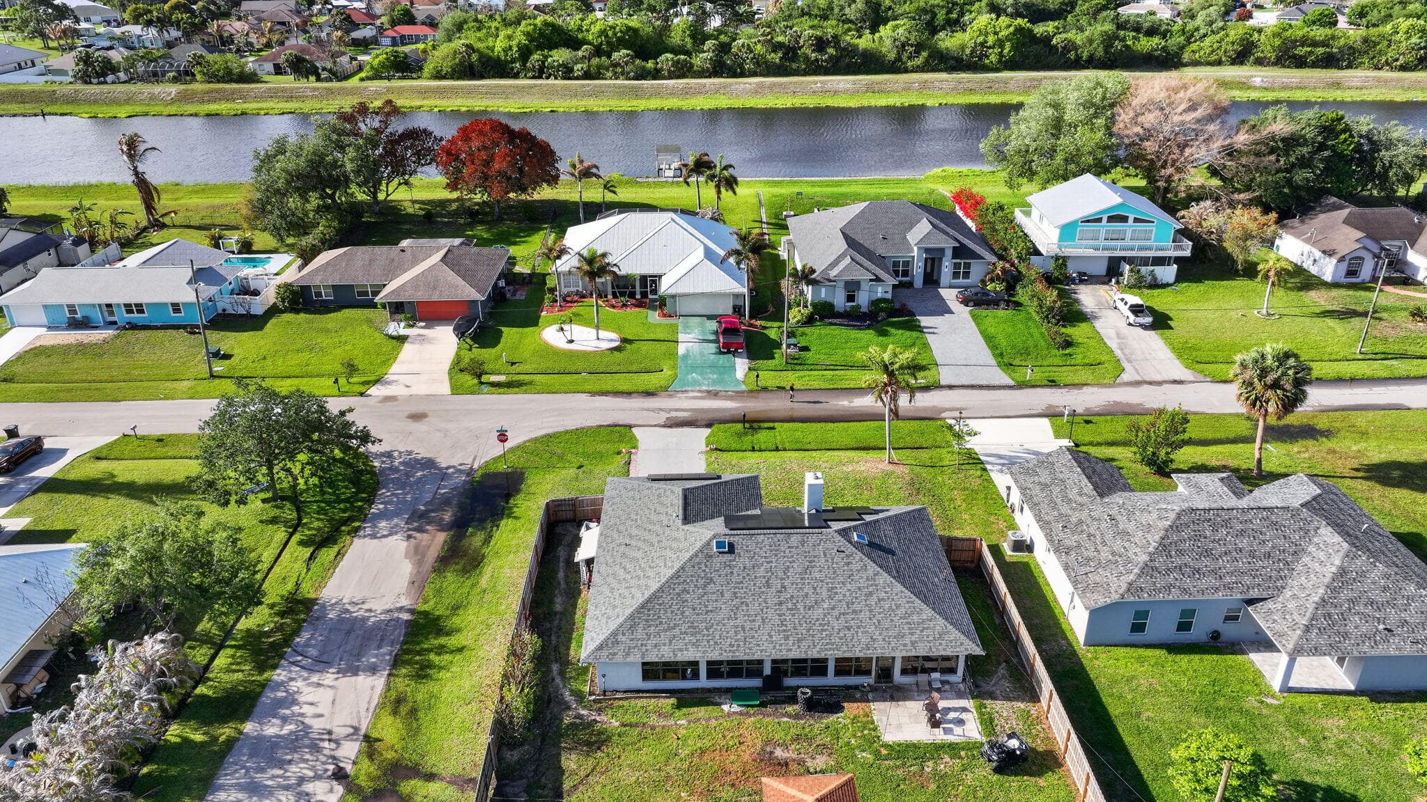 481 SW Aster Road, Port St. Lucie, FL 34953 — photo 57 of 58