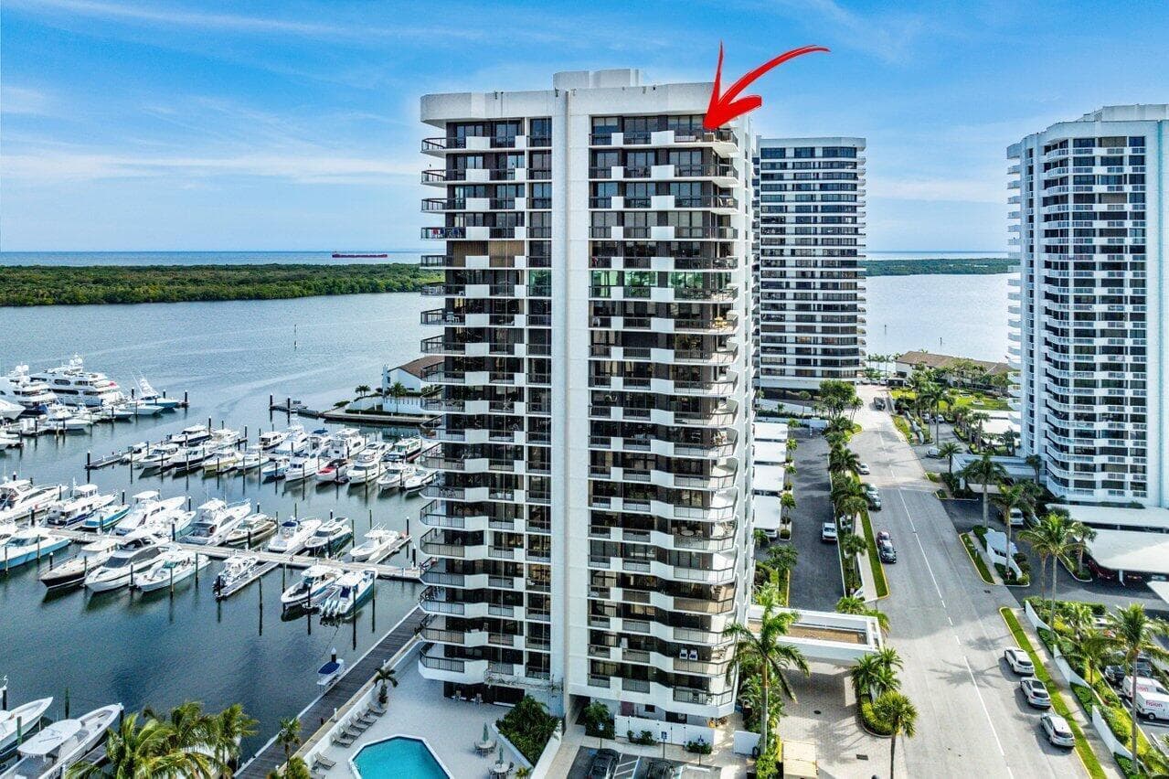 108 Lakeshore Drive 38-ph, North Palm Beach, FL 33408 — photo 1 of 45