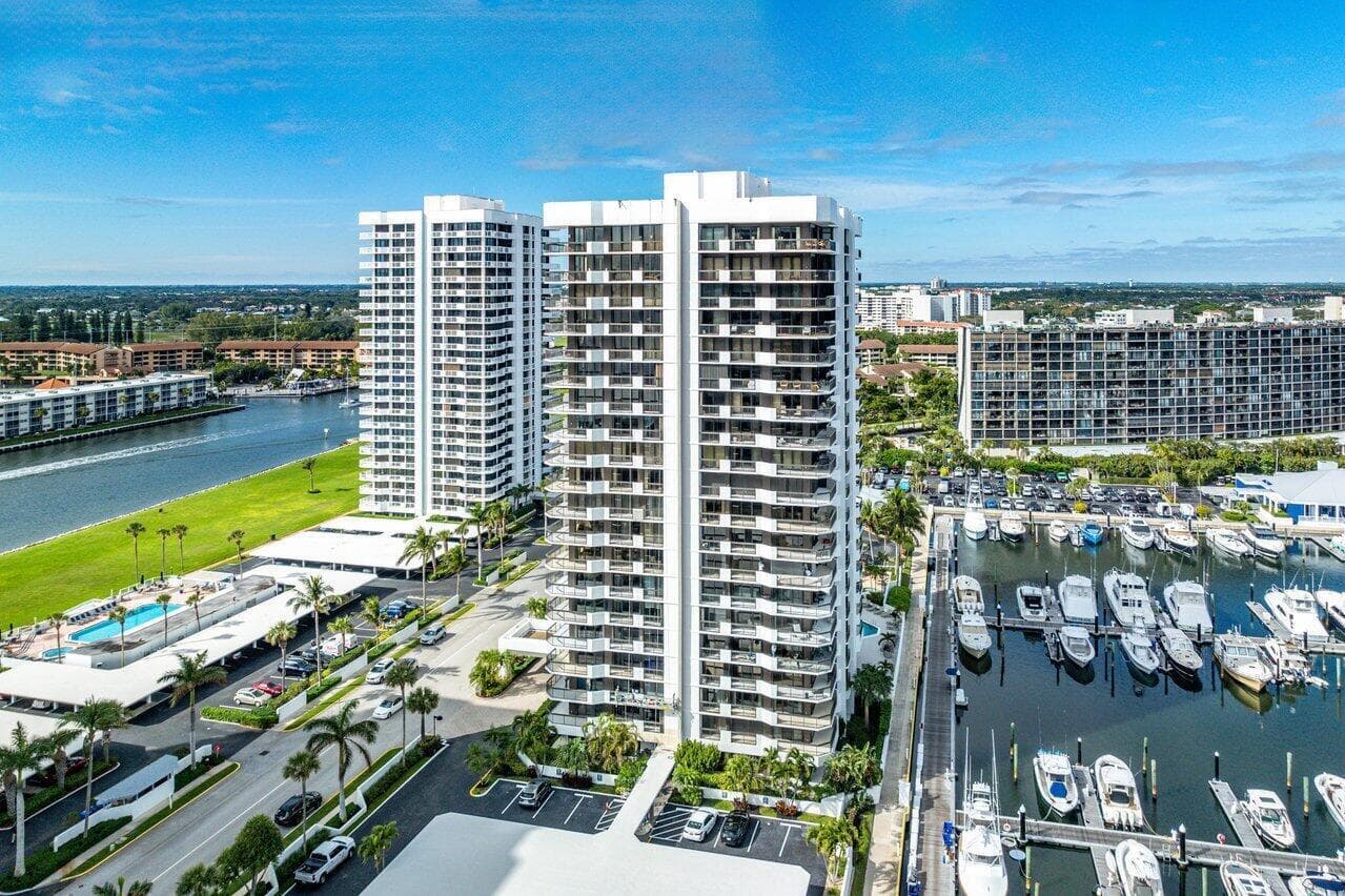108 Lakeshore Drive 38-ph, North Palm Beach, FL 33408 — photo 40 of 45