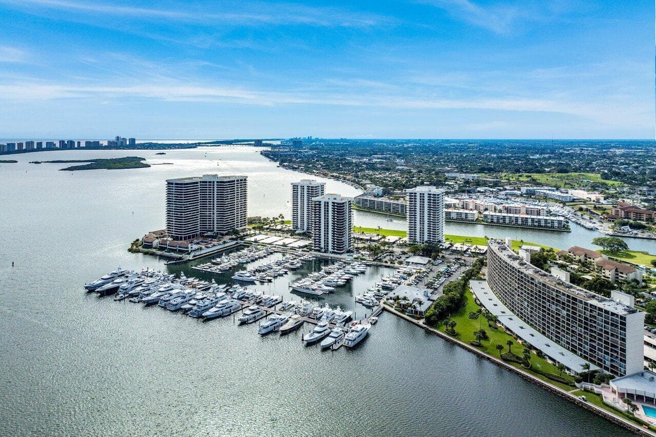 108 Lakeshore Drive 38-ph, North Palm Beach, FL 33408 — photo 42 of 45