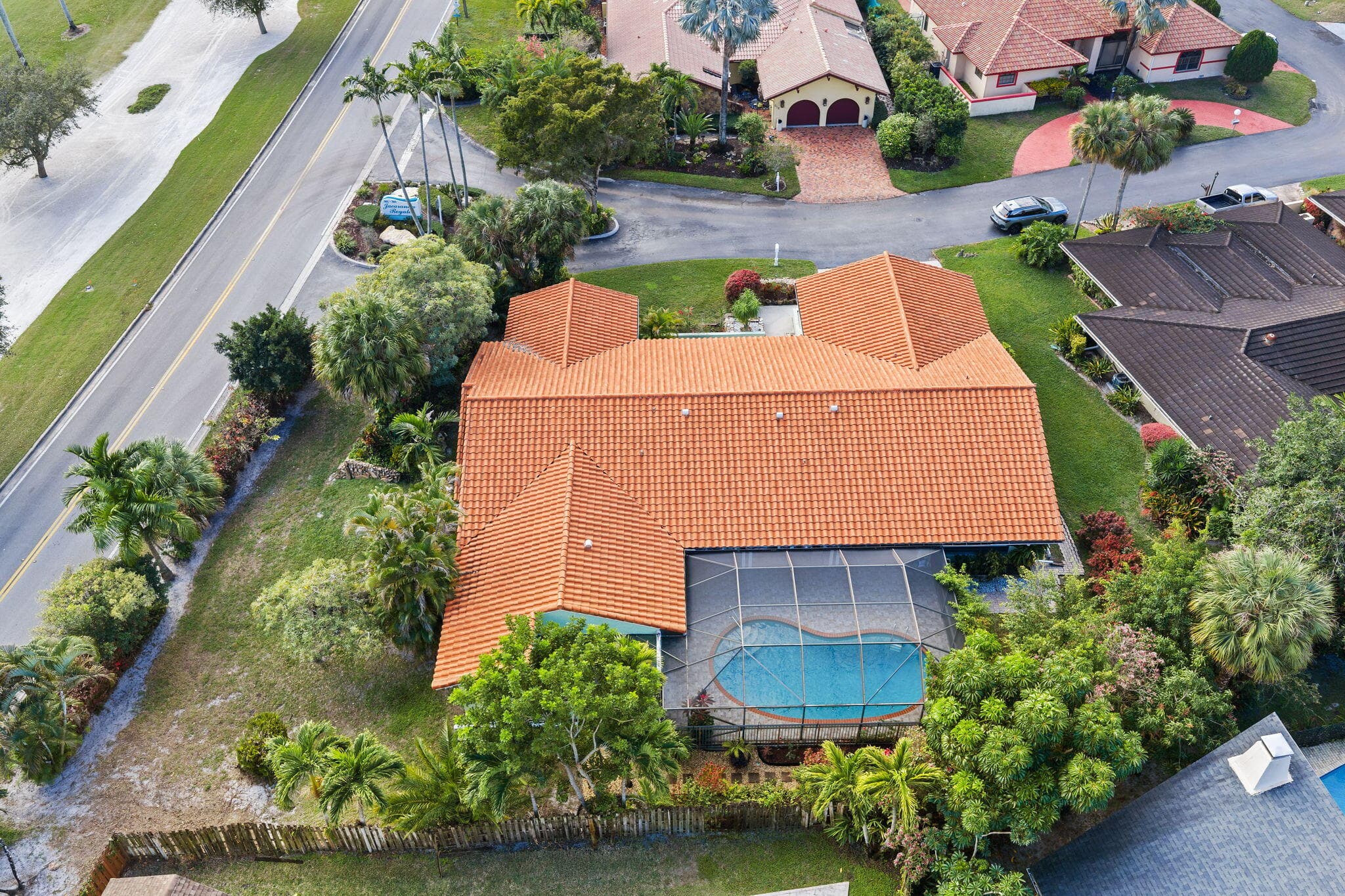 301 Jacaranda Drive, Plantation, FL 33324 — photo 45 of 46