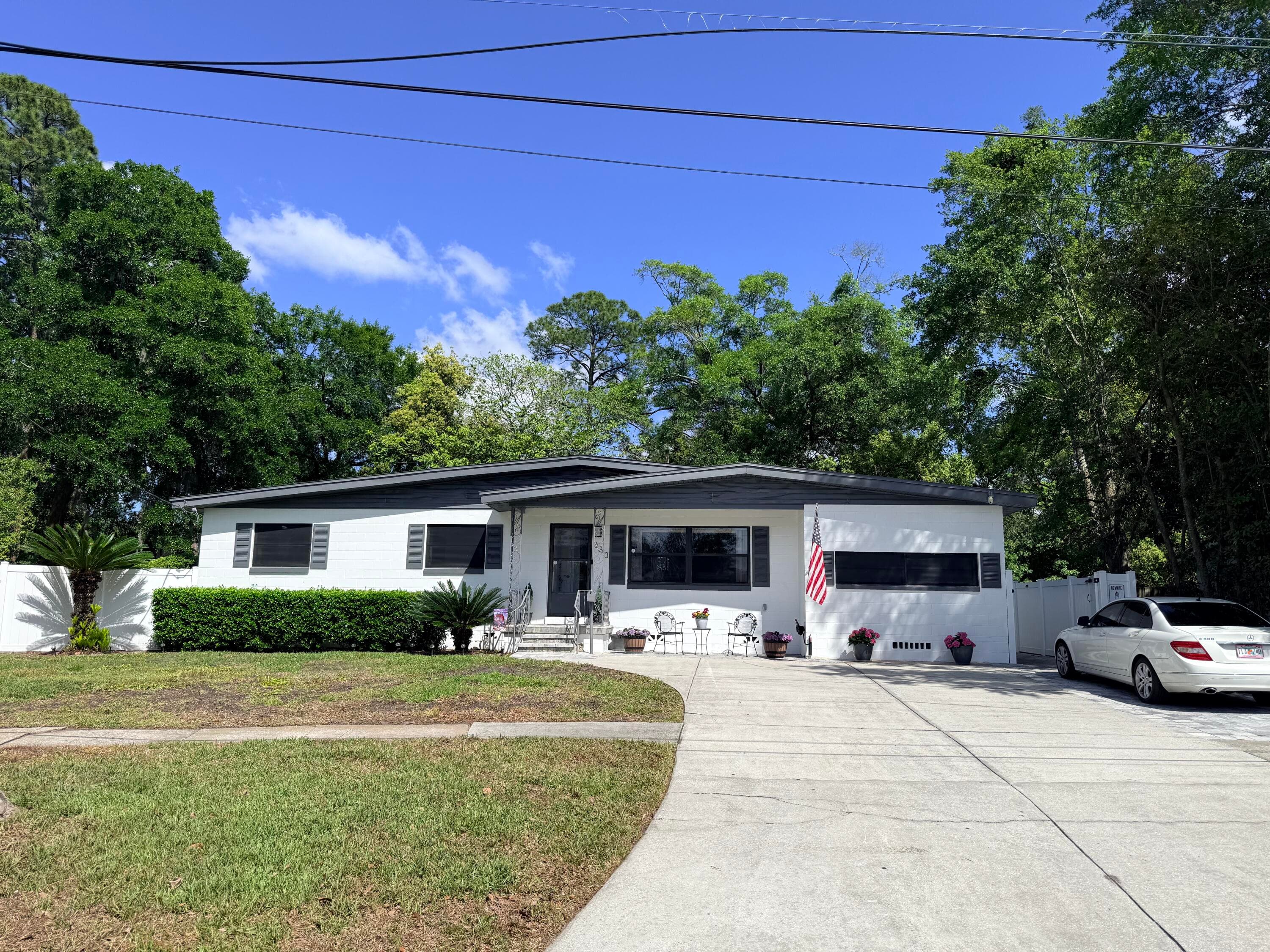 6343 Stetler Drive, Jacksonville, FL 32216 — photo