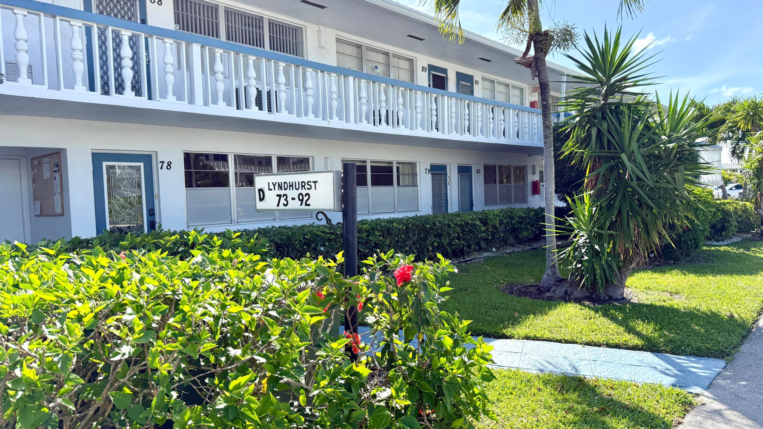 79 Lyndhurst D, Deerfield Beach, FL 33442 — photo 24 of 51