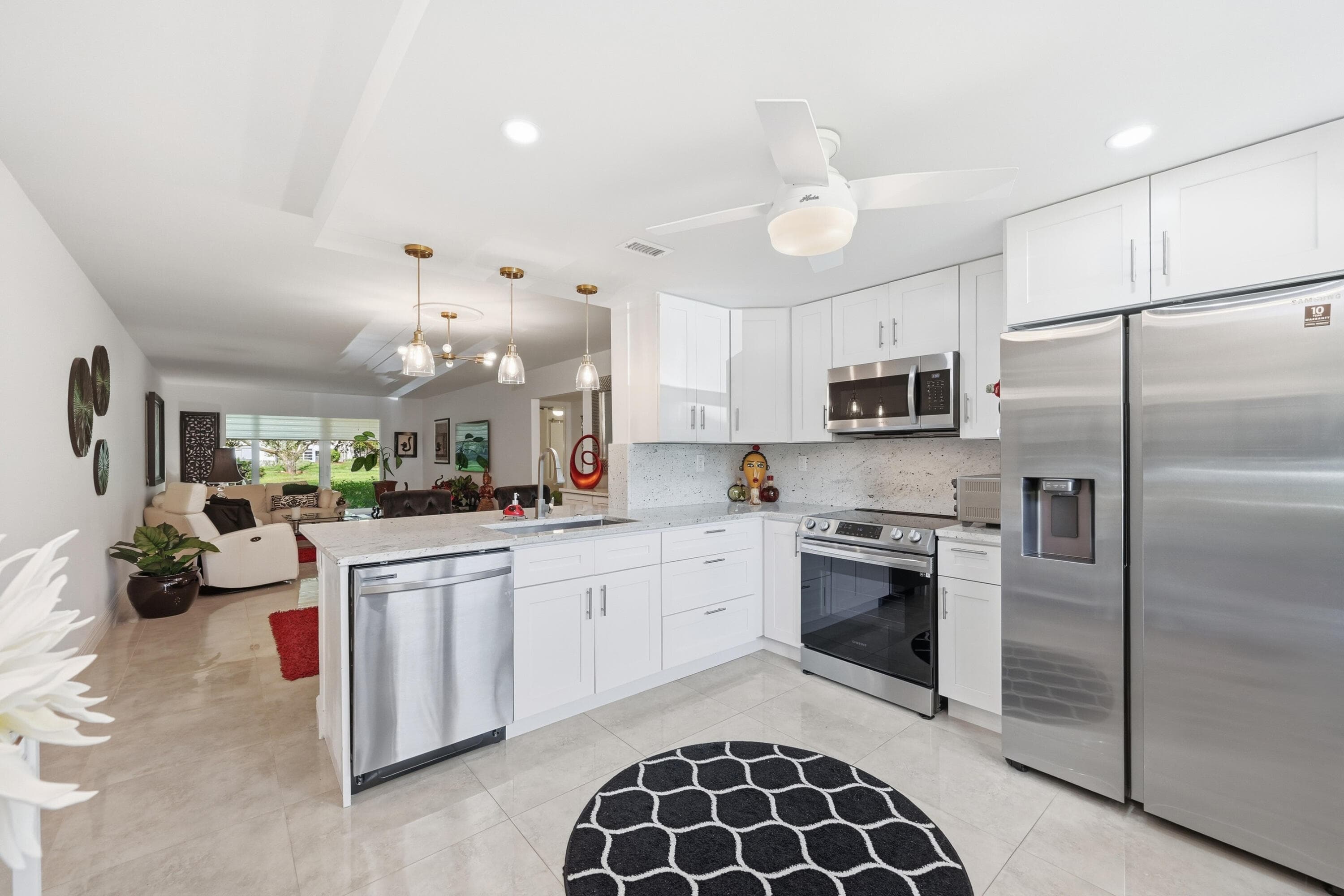 2403 Antigua Circle M1, Coconut Creek, FL 33066 — photo 1 of 40