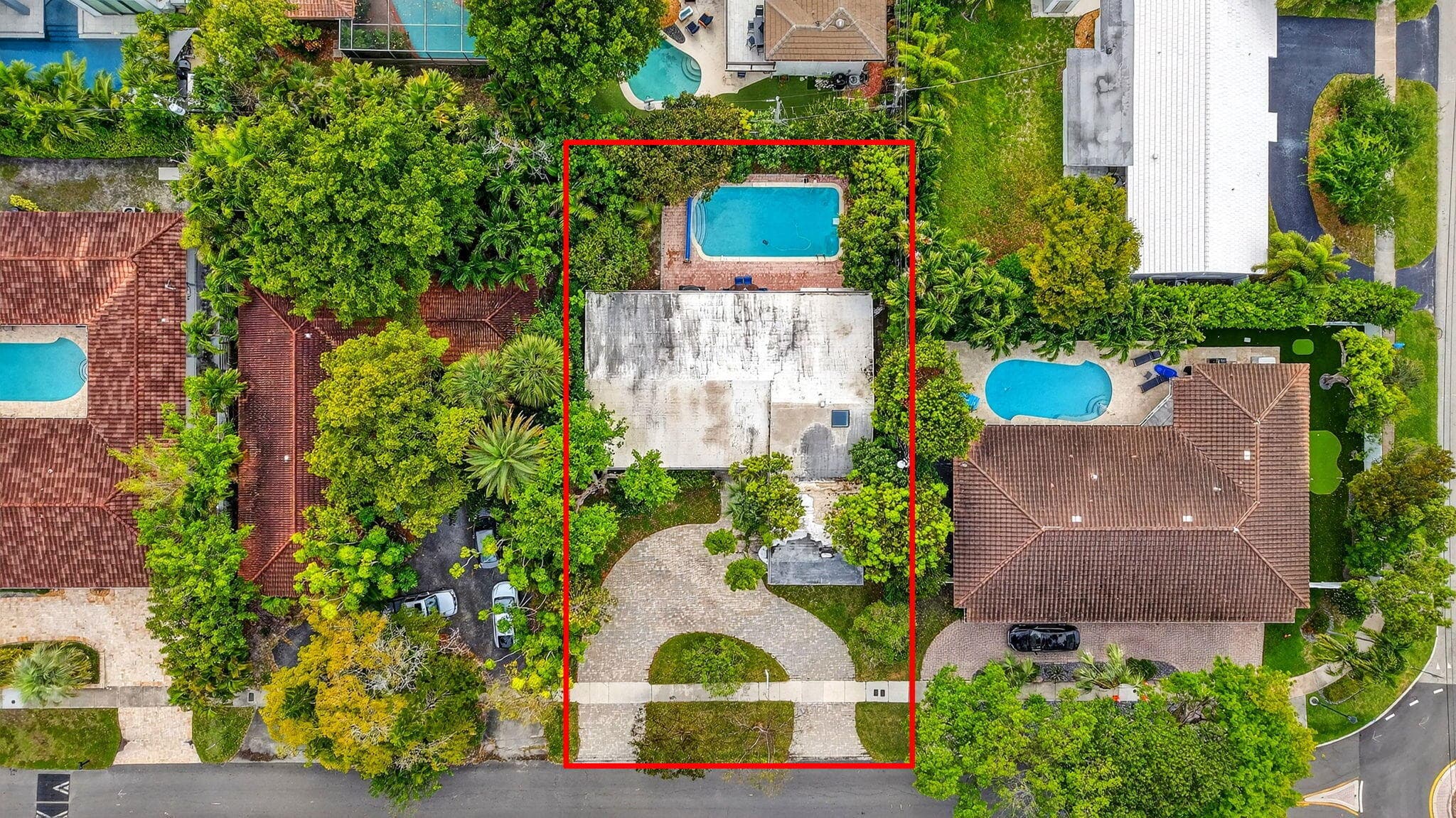1935 SE 25th Avenue, Fort Lauderdale, FL 33316 — photo 70 of 71
