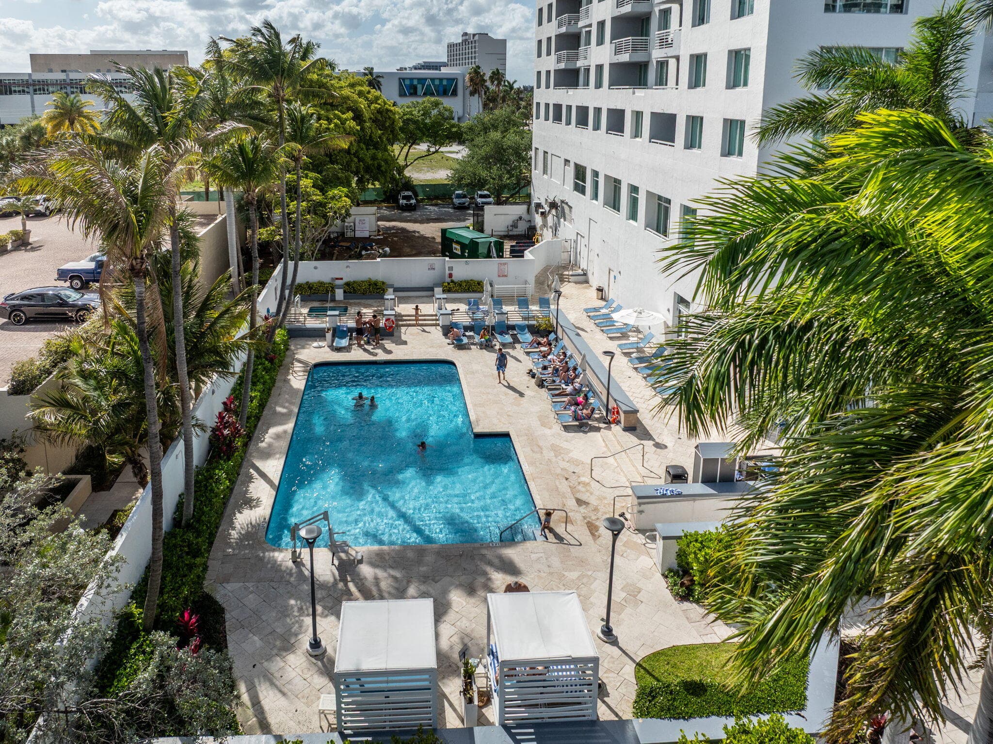 2670 E Sunrise Boulevard 1201, Fort Lauderdale, FL 33304 — photo 42 of 53