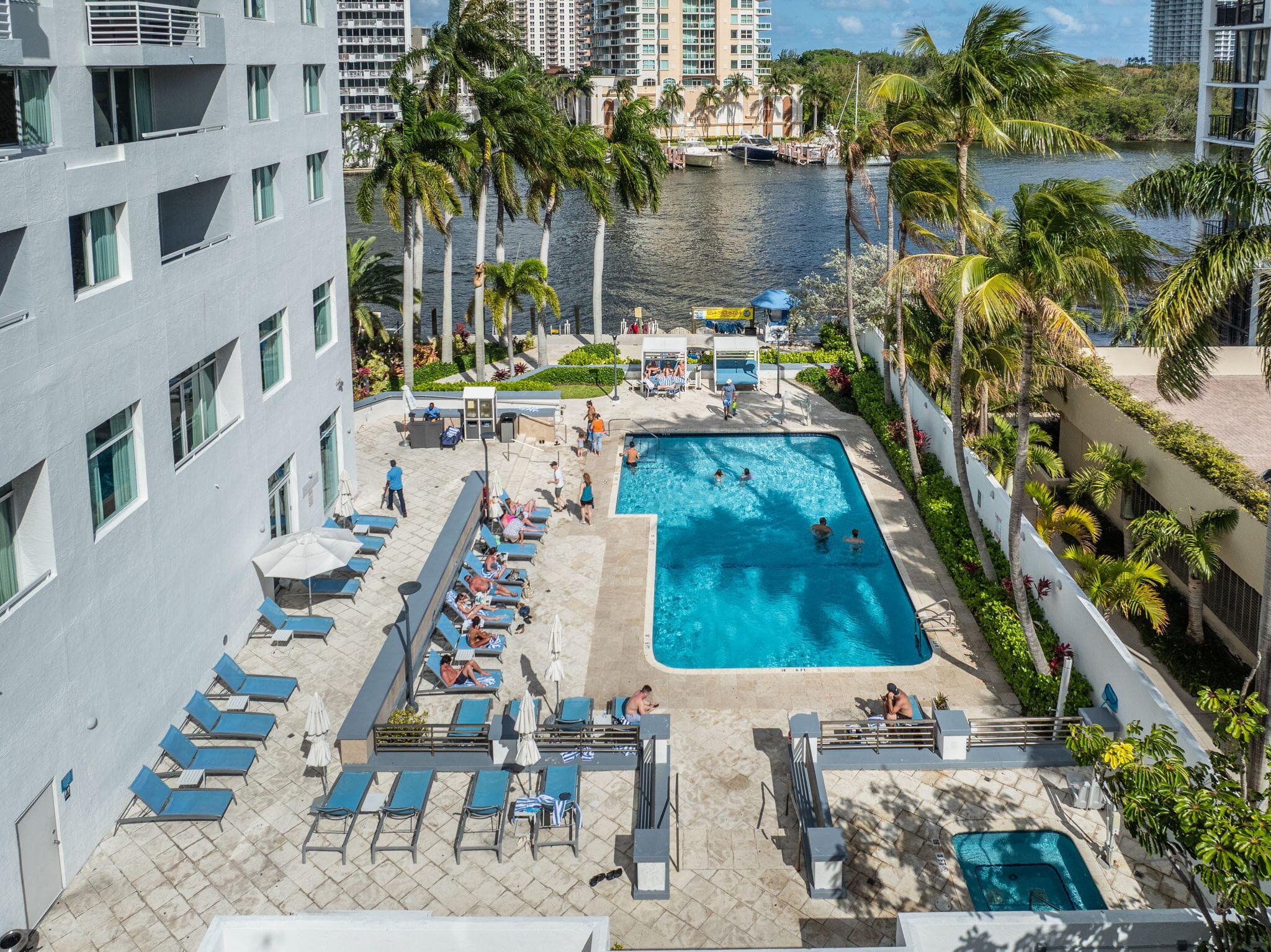 2670 E Sunrise Boulevard 1201, Fort Lauderdale, FL 33304 — photo 51 of 53