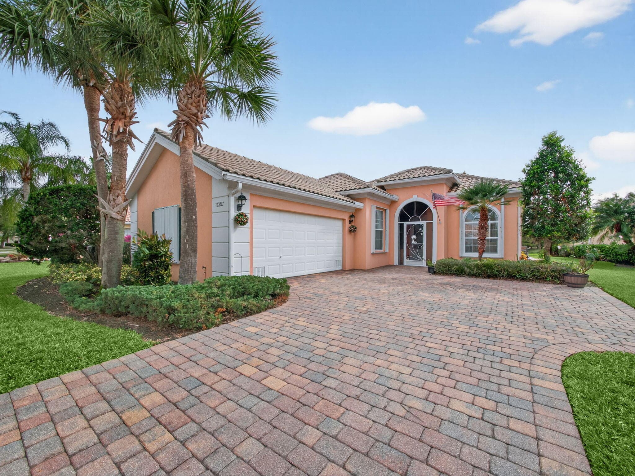 11357 SW Northland Drive, Port St. Lucie, FL 34987 — photo 1 of 101