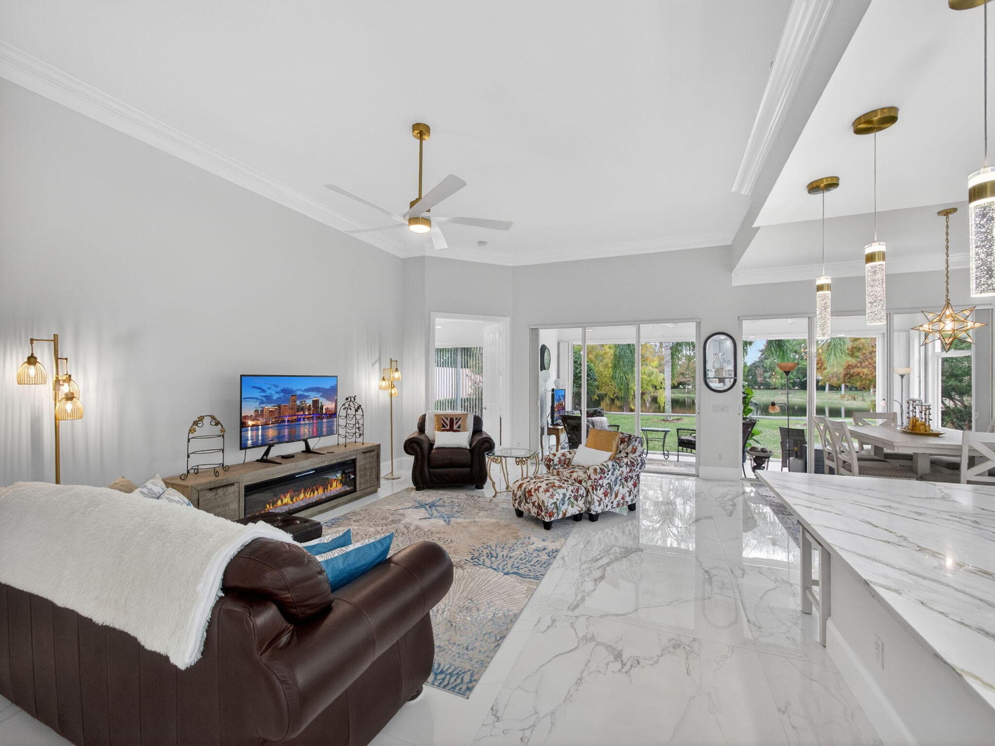 11357 SW Northland Drive, Port St. Lucie, FL 34987 — photo 9 of 101
