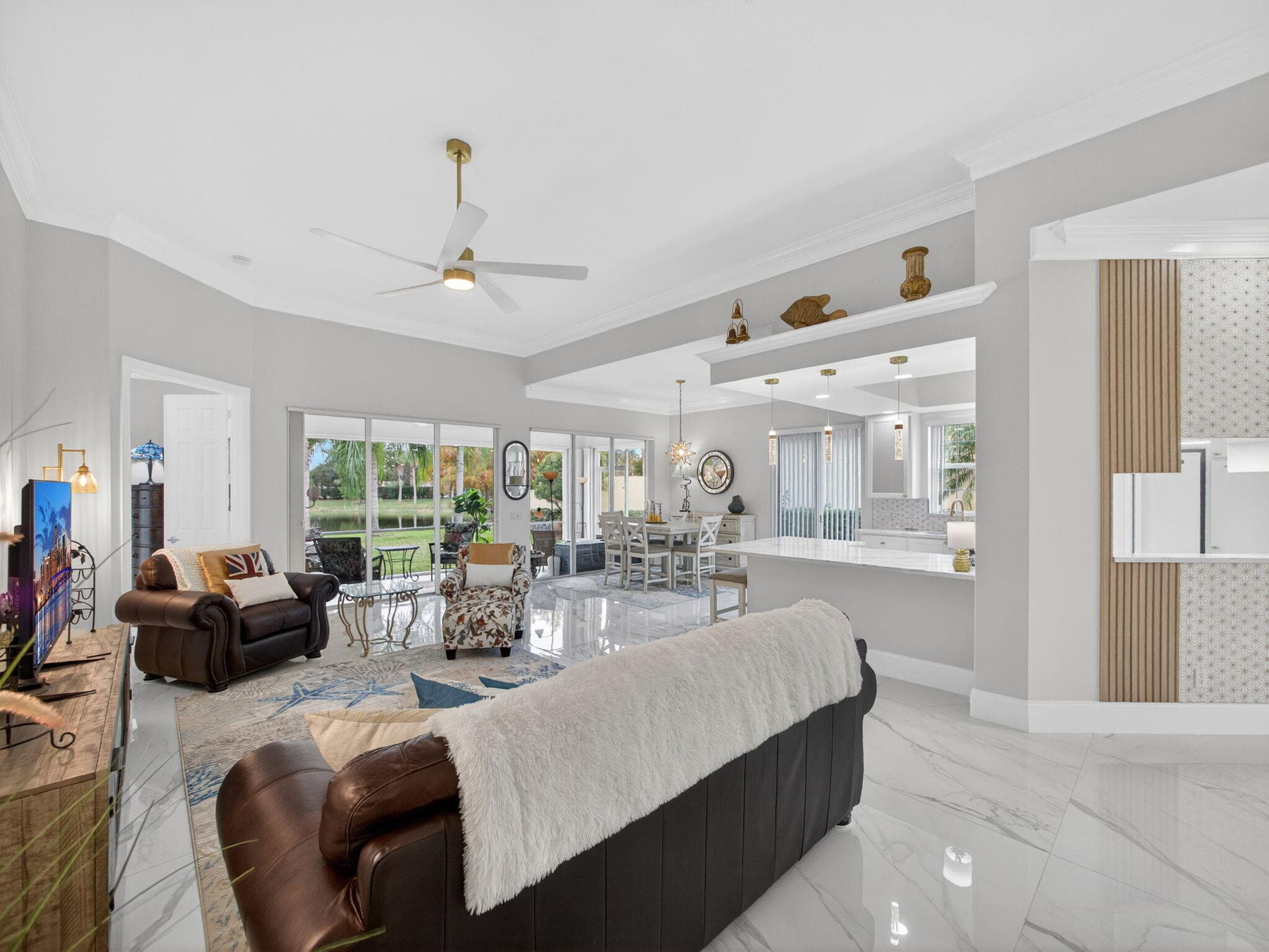 11357 SW Northland Drive, Port St. Lucie, FL 34987 — photo 10 of 101