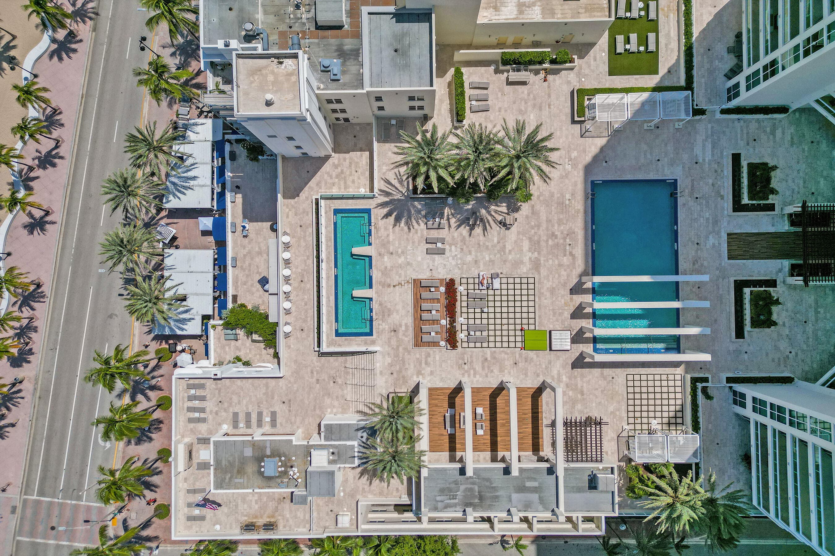 101 S Fort Lauderdale Beach Boulevard 1107, Fort Lauderdale, FL 33316 — photo 39 of 45