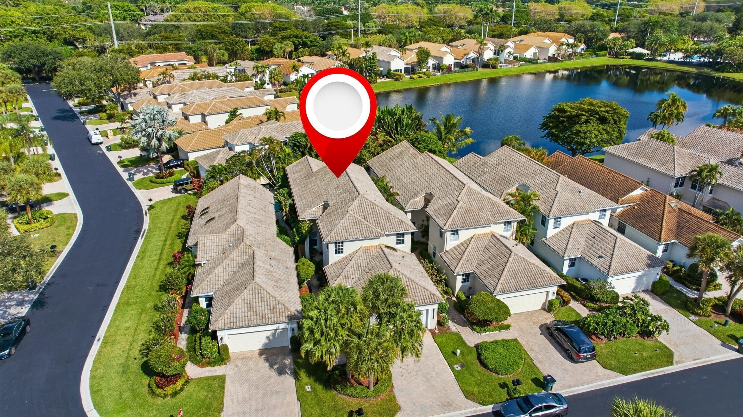 2495 NW 66th Drive, Boca Raton, FL 33496 — photo 2 of 74