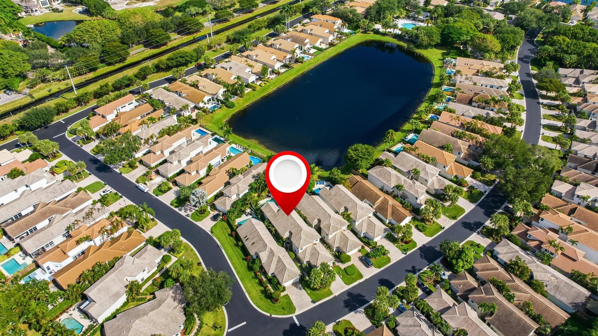 2495 NW 66th Drive, Boca Raton, FL 33496 — photo 3 of 74