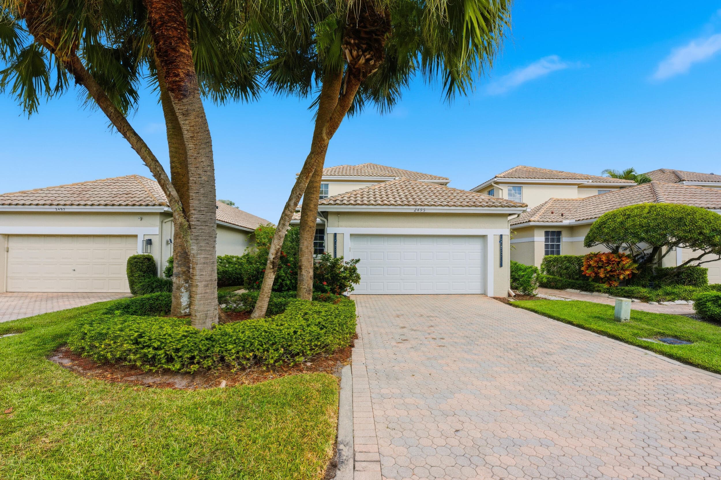 2495 NW 66th Drive, Boca Raton, FL 33496 — photo 4 of 74
