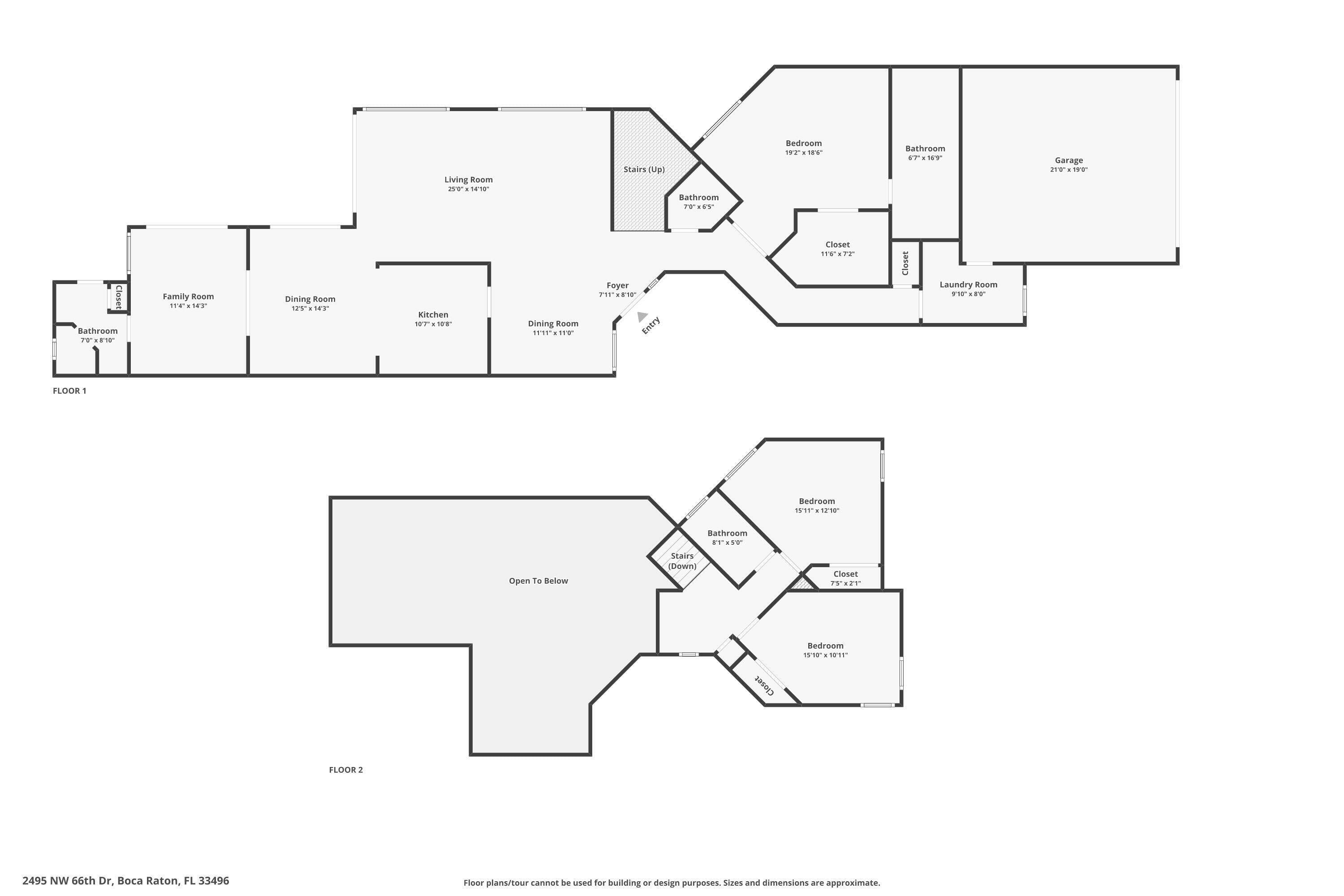 2495 NW 66th Drive, Boca Raton, FL 33496 — photo 40 of 74