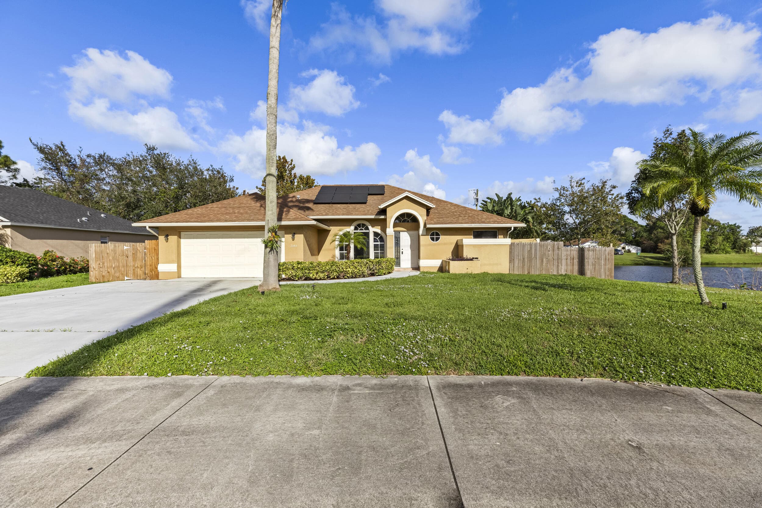 2141 SW Bayshore Boulevard, Port St. Lucie, FL 34984 — photo 1 of 39