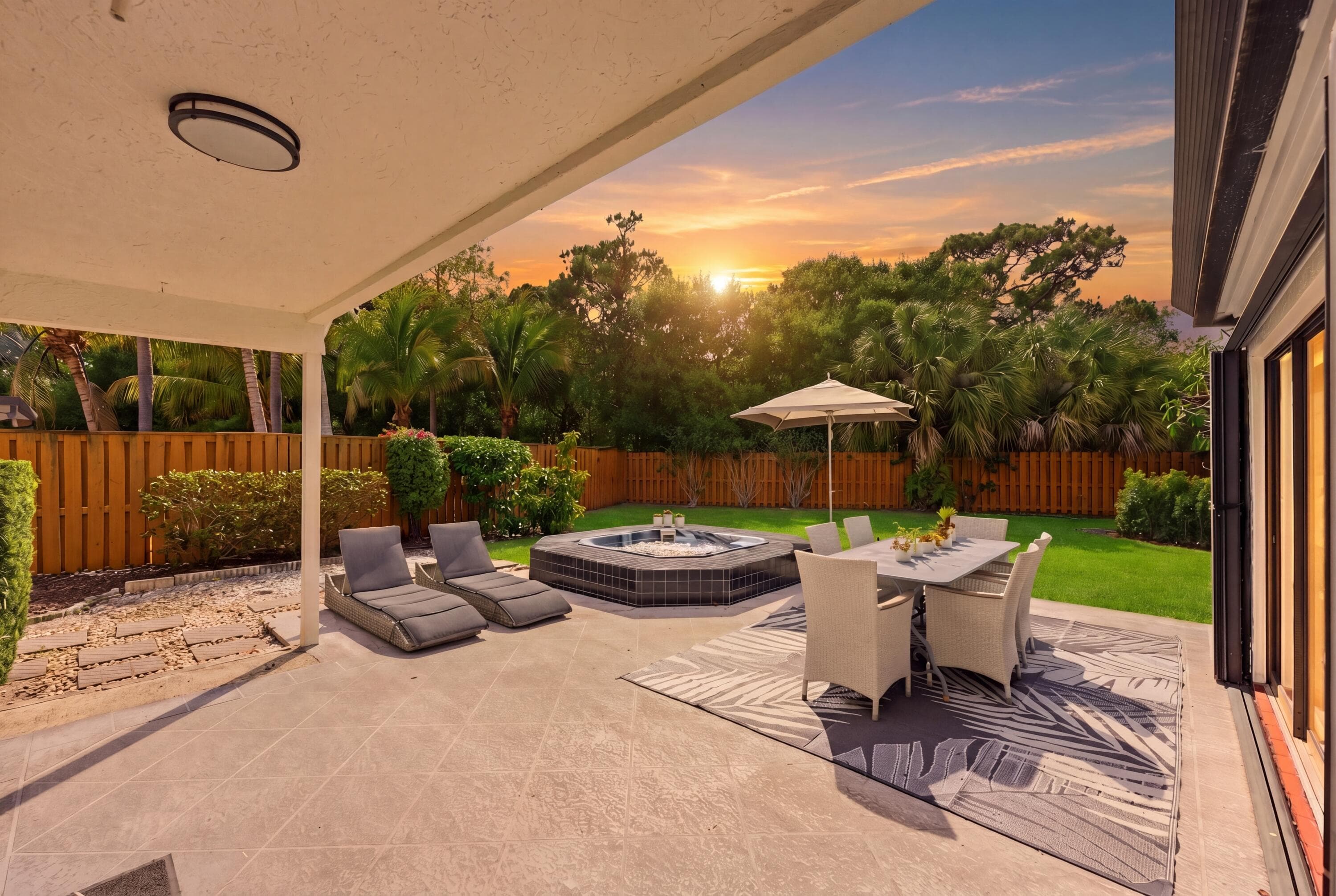 2596 La Cristal Circle, Palm Beach Gardens, FL 33410 — photo 35 of 57