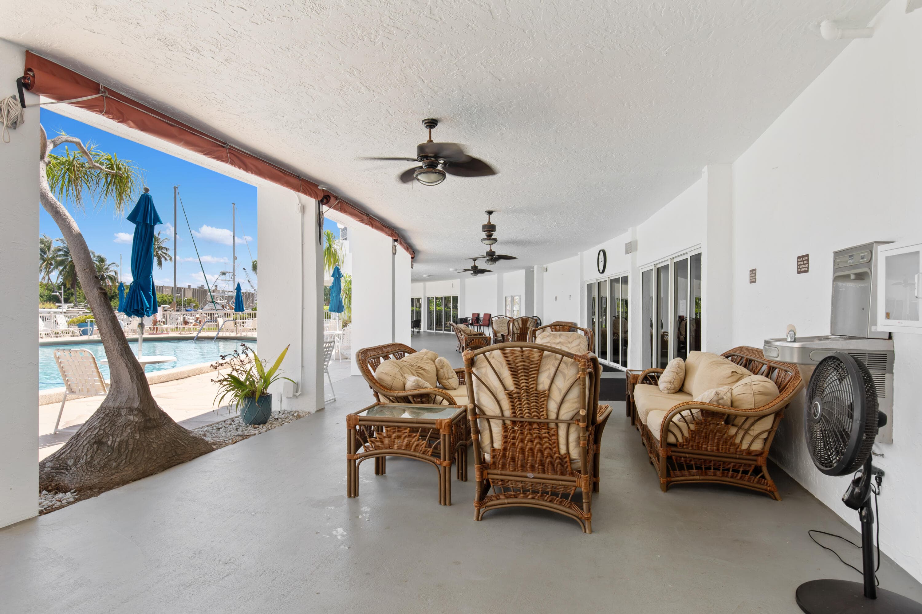 2731 NE 14th Street Causeway NE Apt 612, Pompano Beach, FL 33062 — photo 55 of 56