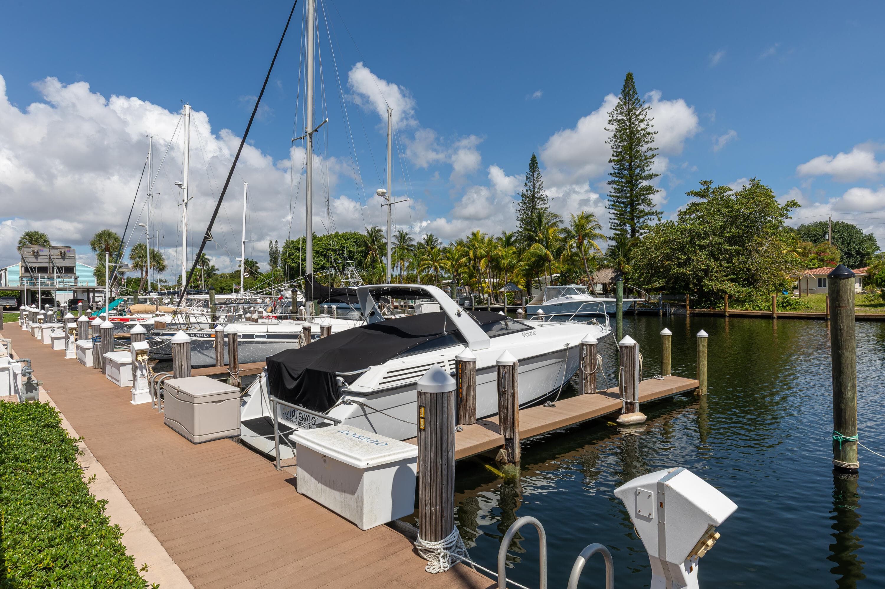 2731 NE 14th Street Causeway NE Apt 612, Pompano Beach, FL 33062 — photo 47 of 56