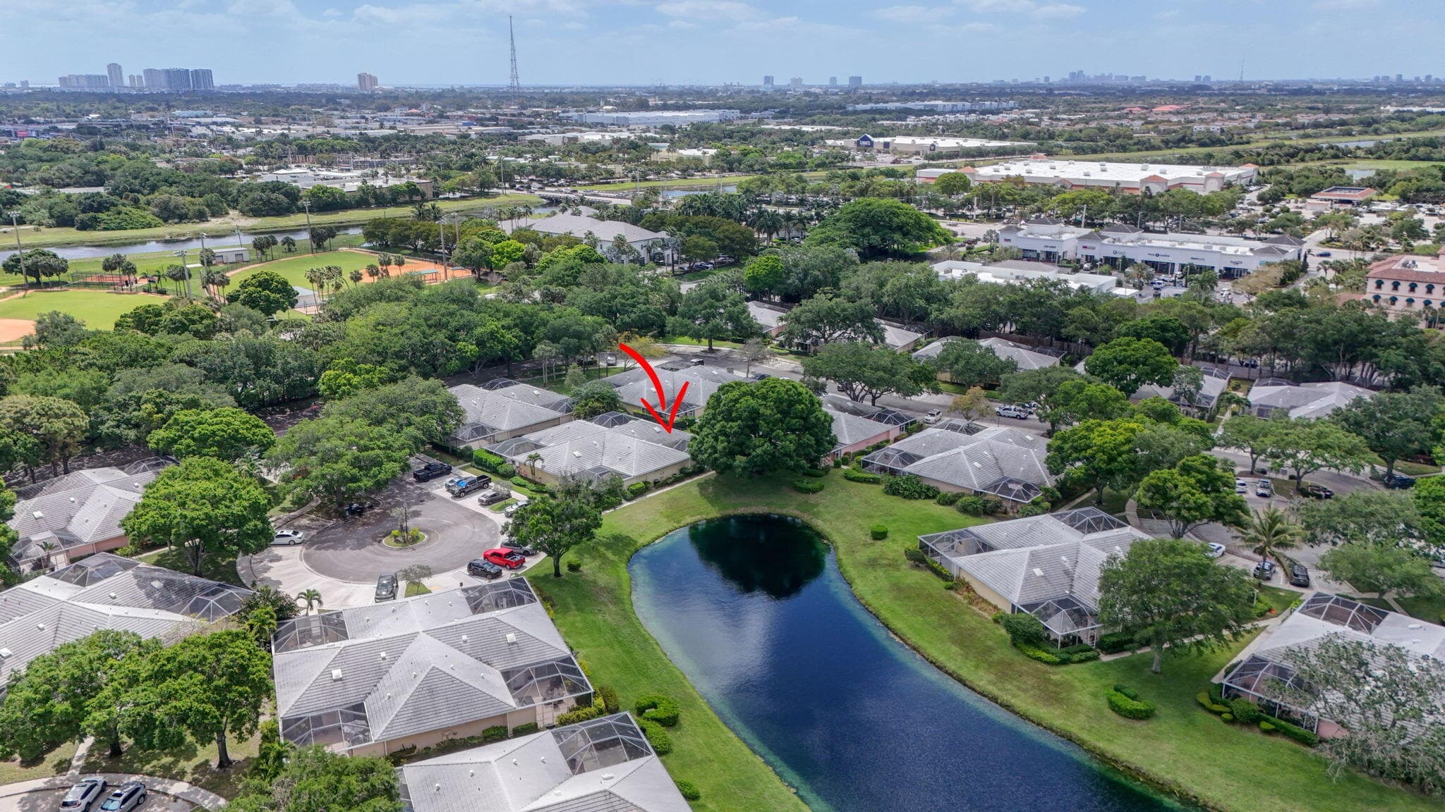 1504 Springdale Court, Palm Beach Gardens, FL 33403 — photo 49 of 61
