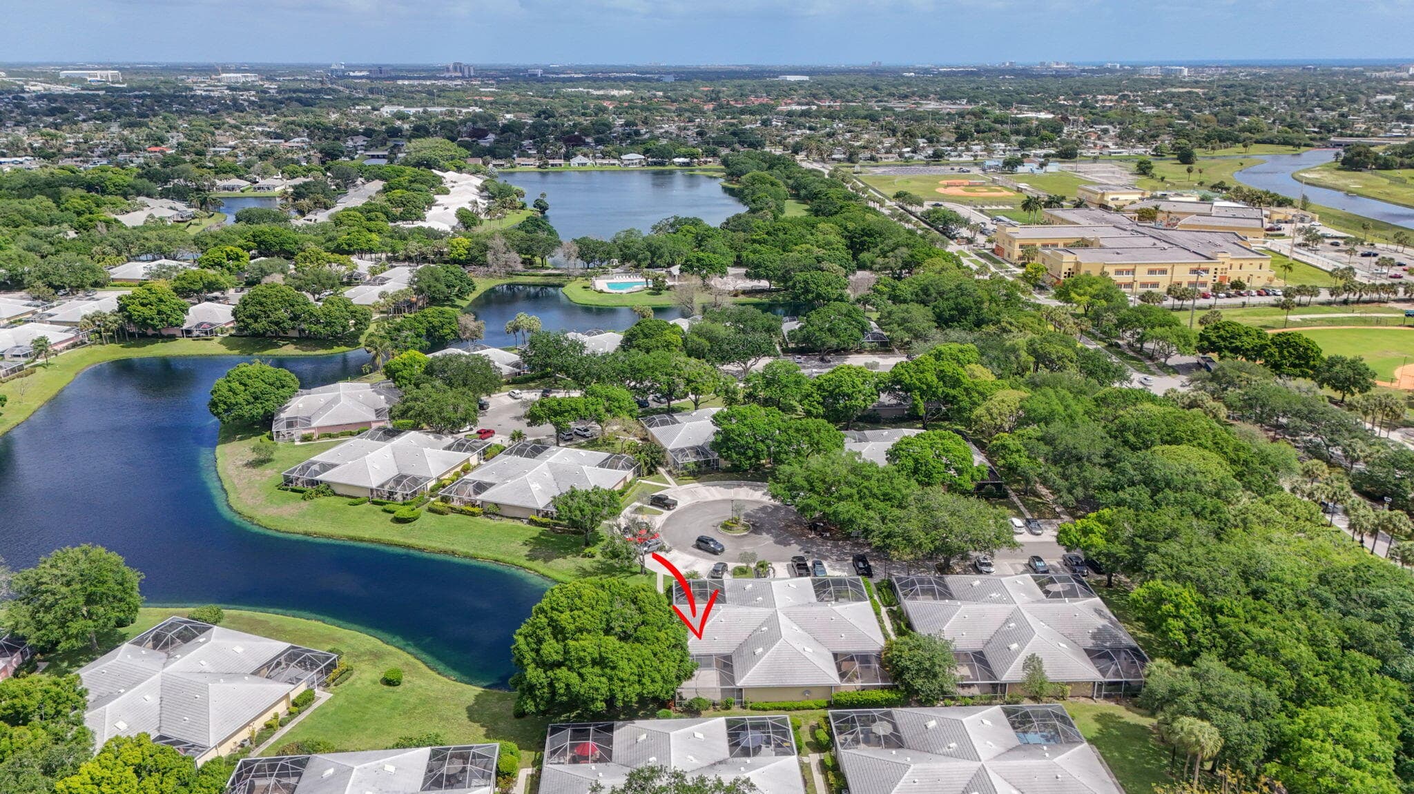 1504 Springdale Court, Palm Beach Gardens, FL 33403 — photo 53 of 61