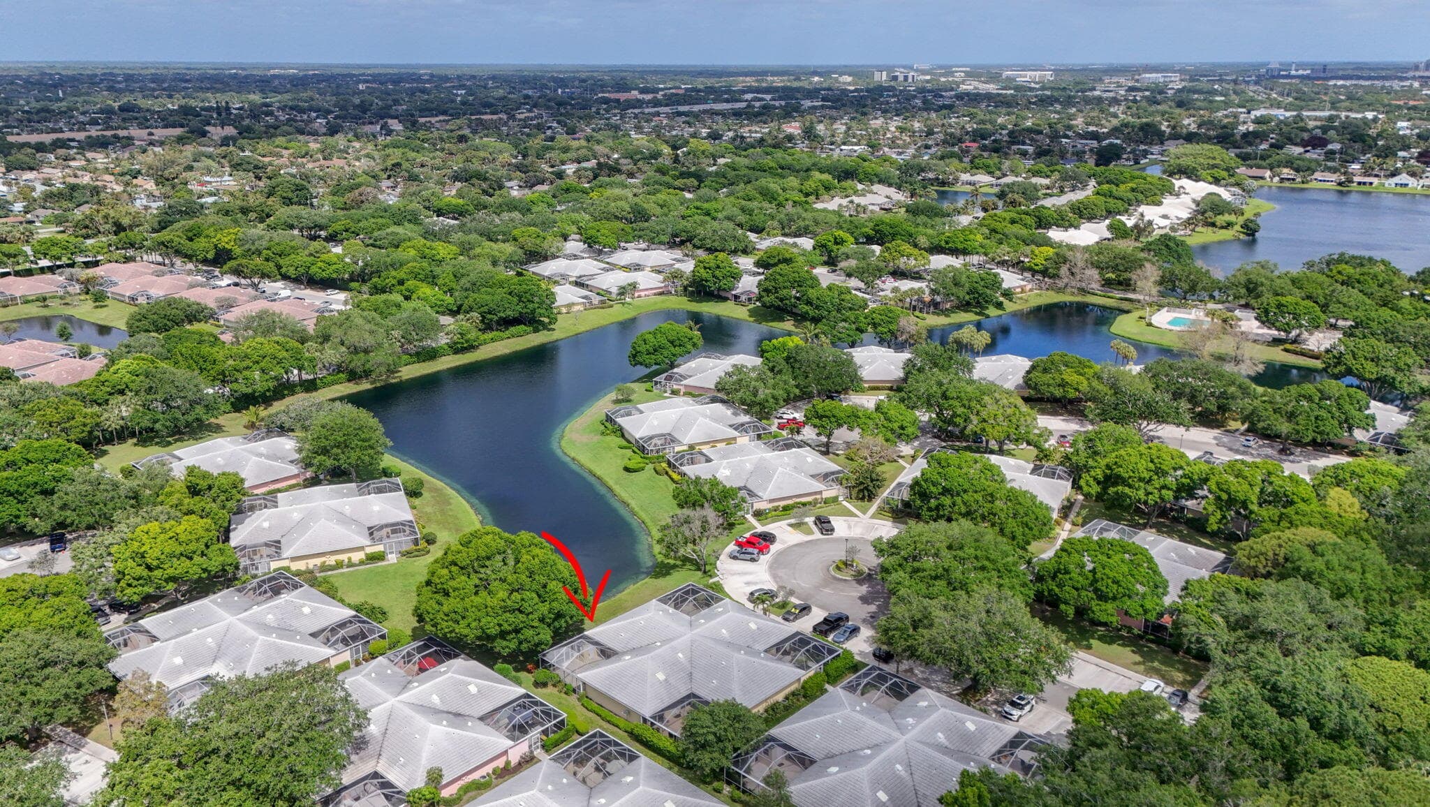 1504 Springdale Court, Palm Beach Gardens, FL 33403 — photo 54 of 61