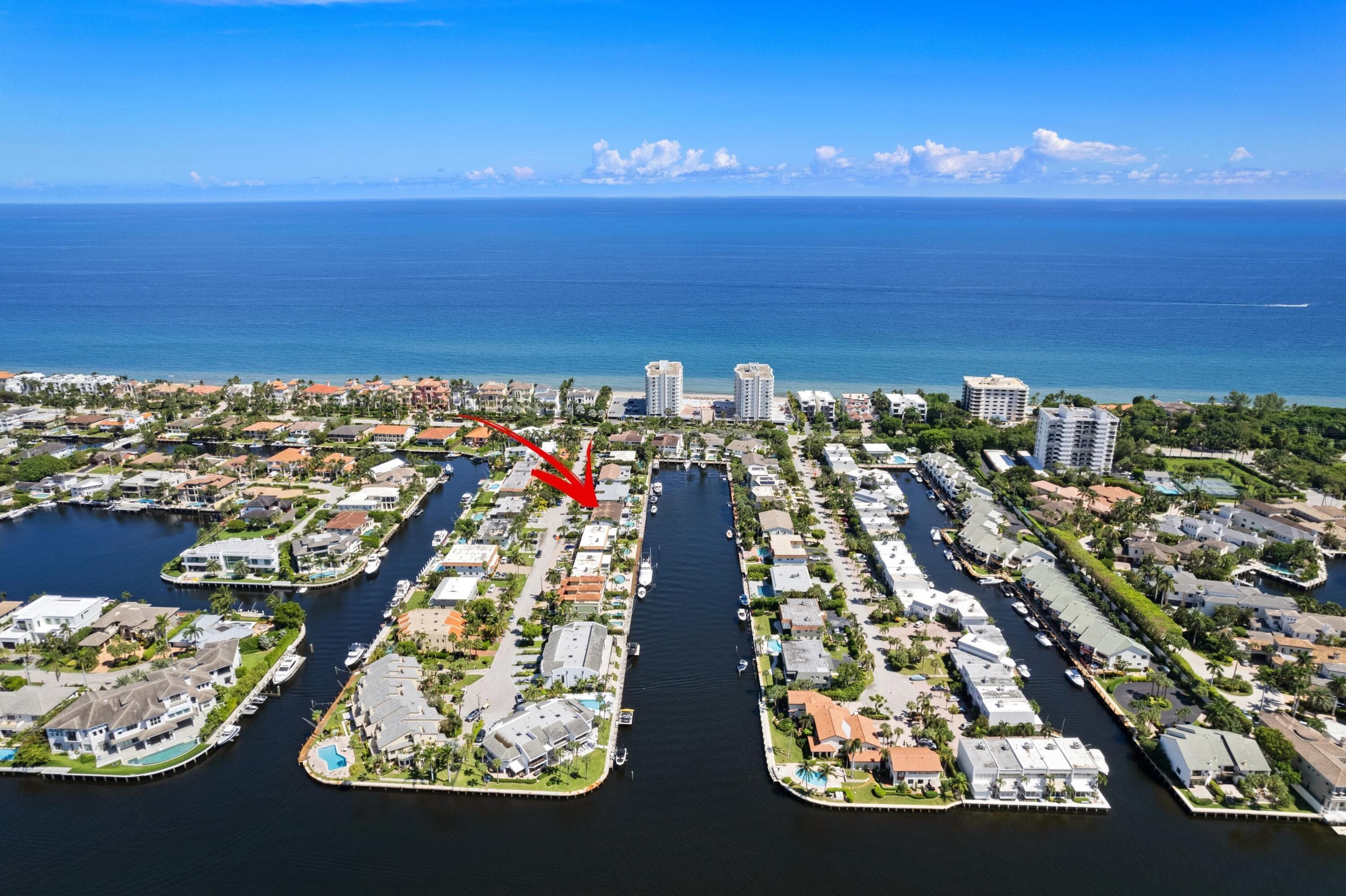 1106 Bel Air Drive C, Highland Beach, FL 33487 — photo 2 of 43