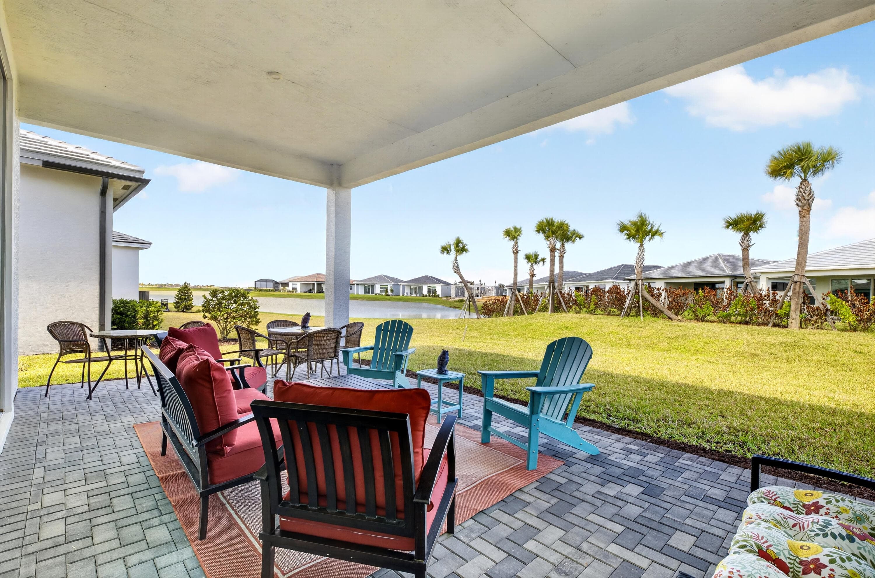 8629 SW Cantante Way, Port St. Lucie, FL 34987 — photo 2 of 68