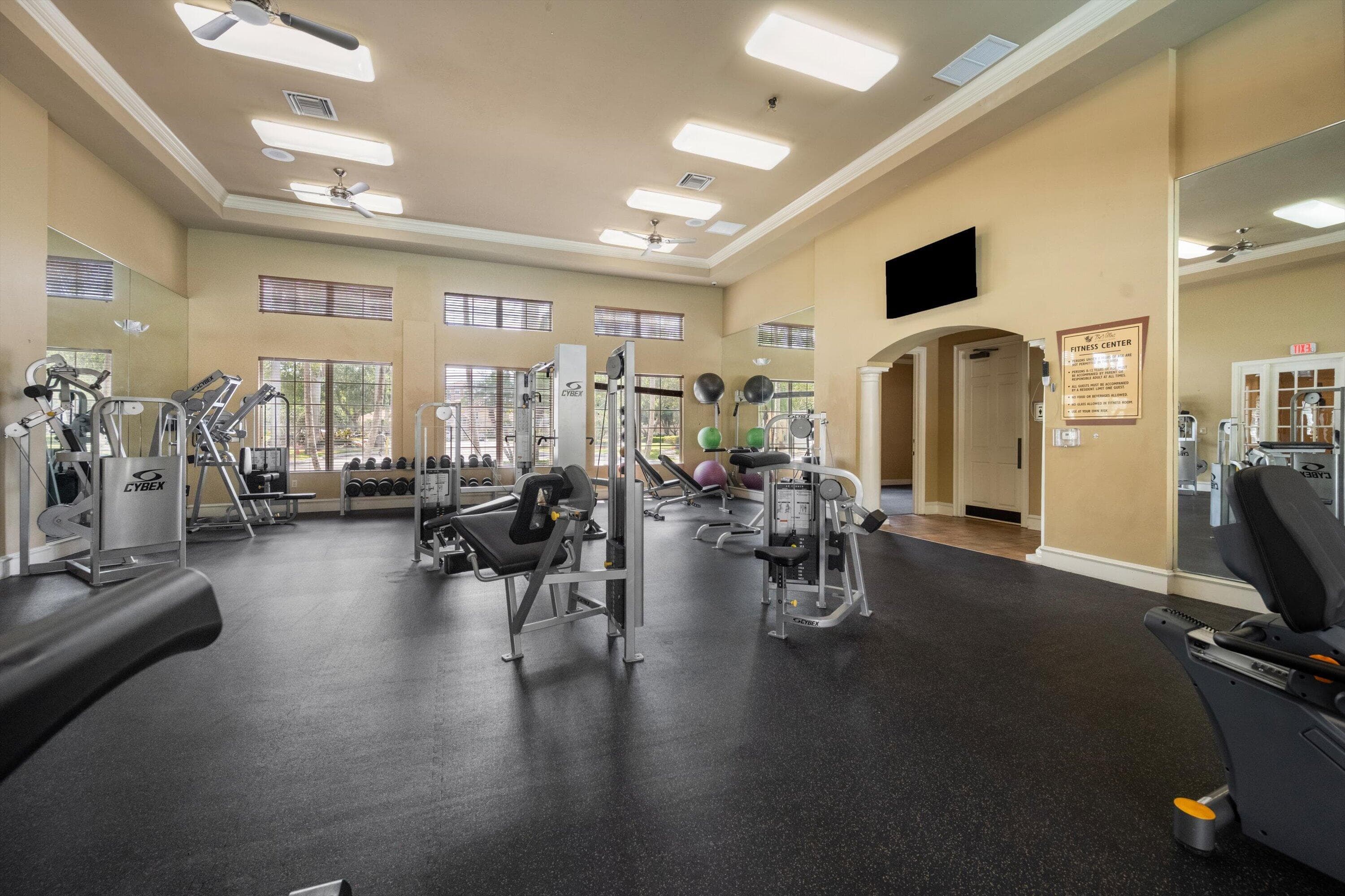 6475 Emerald Dunes Drive 206, West Palm Beach, FL 33411 — photo 26 of 29