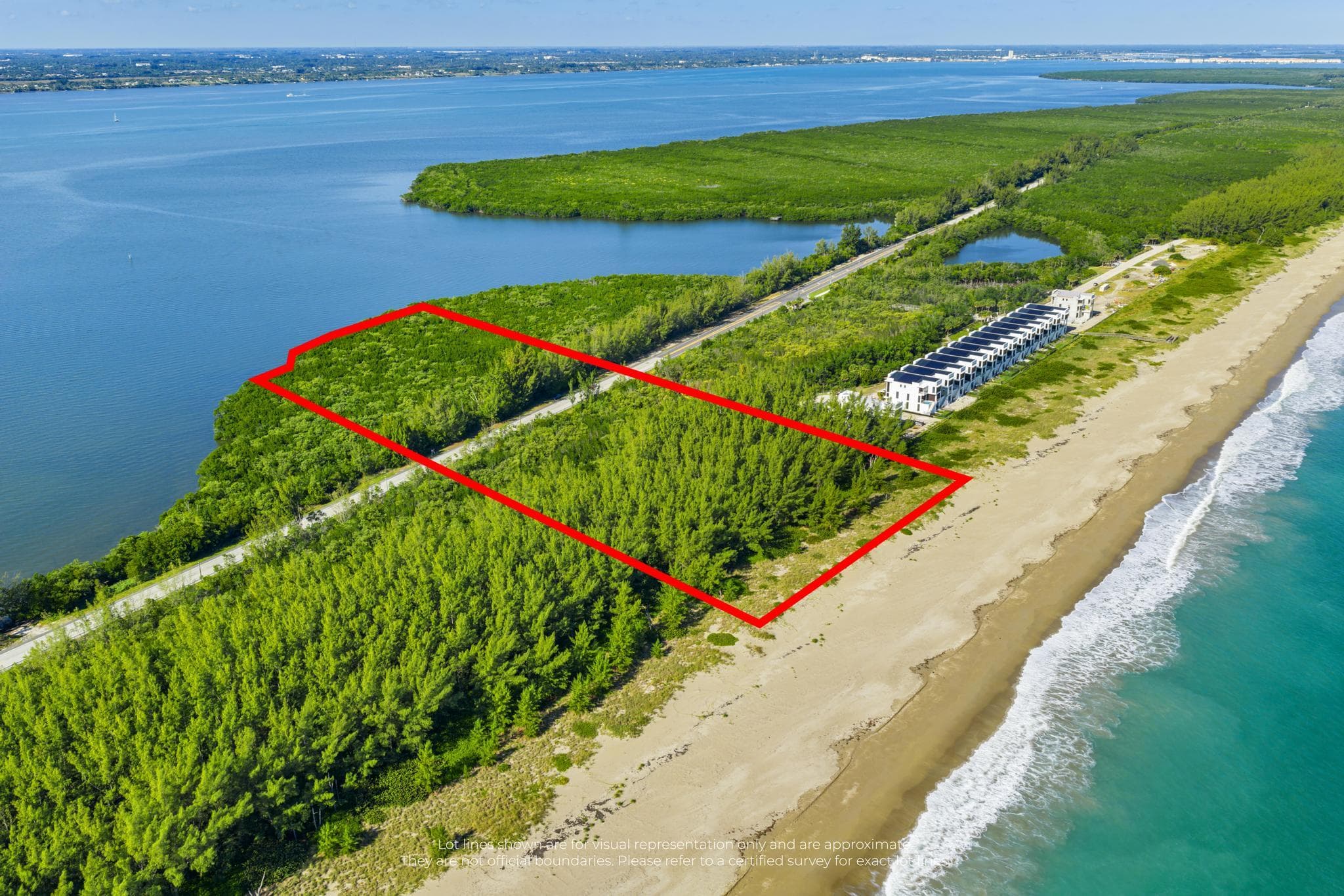 Xxxx N Ocean Drive, Fort Pierce, FL 34949 — photo 26 of 37