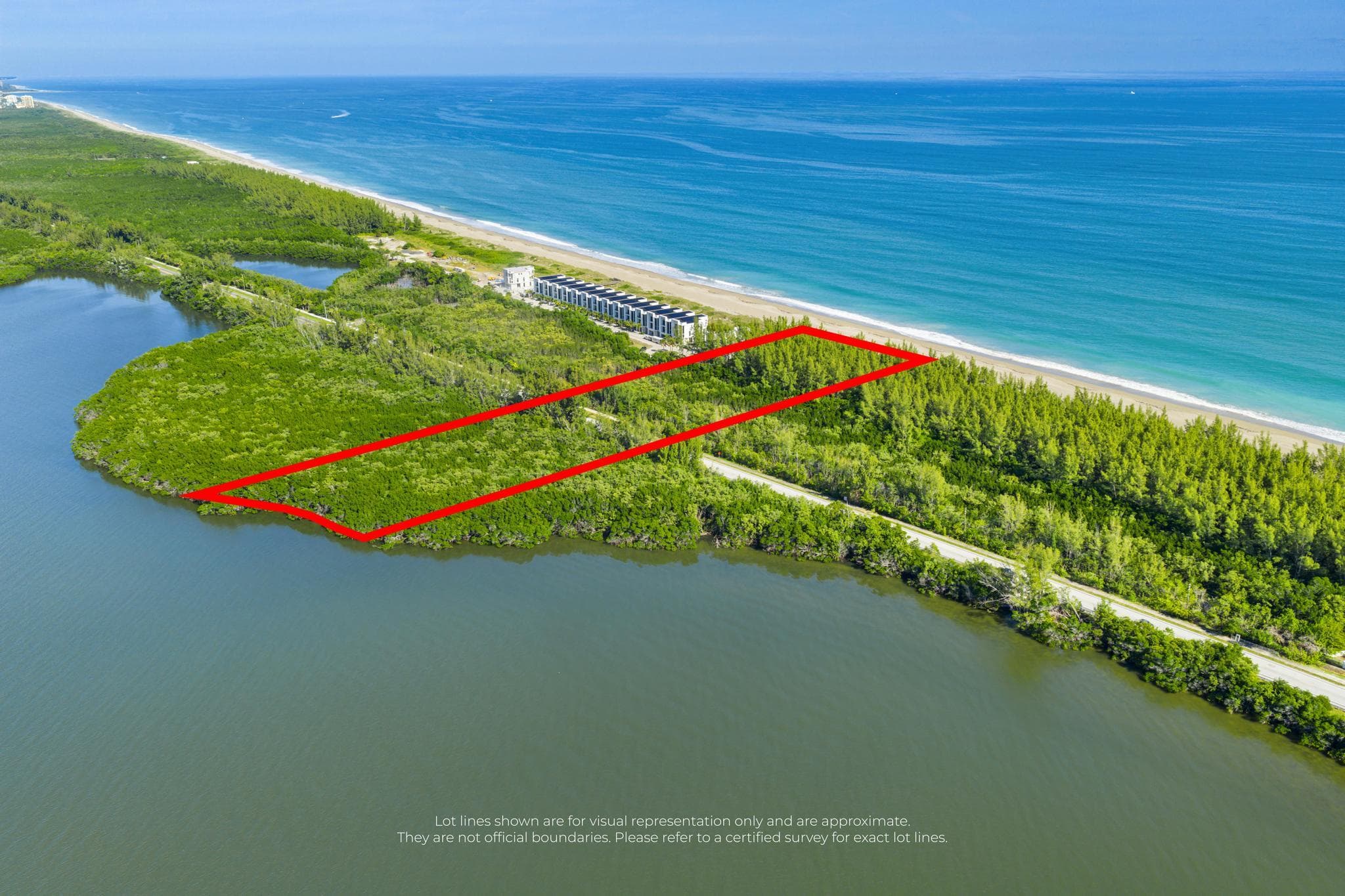 Xxxx N Ocean Drive, Fort Pierce, FL 34949 — photo 28 of 37