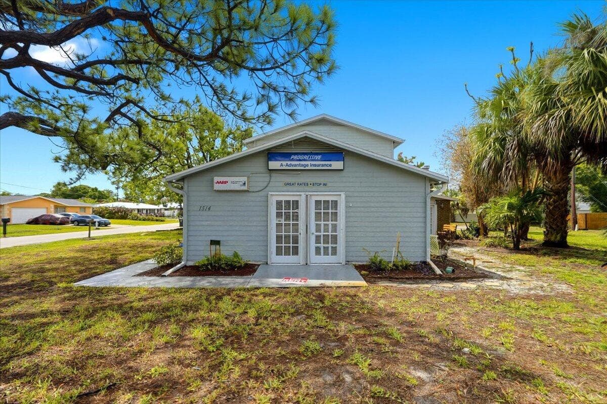 1514 SE Port St Lucie Boulevard, Port St. Lucie, FL — photo 36 of 44