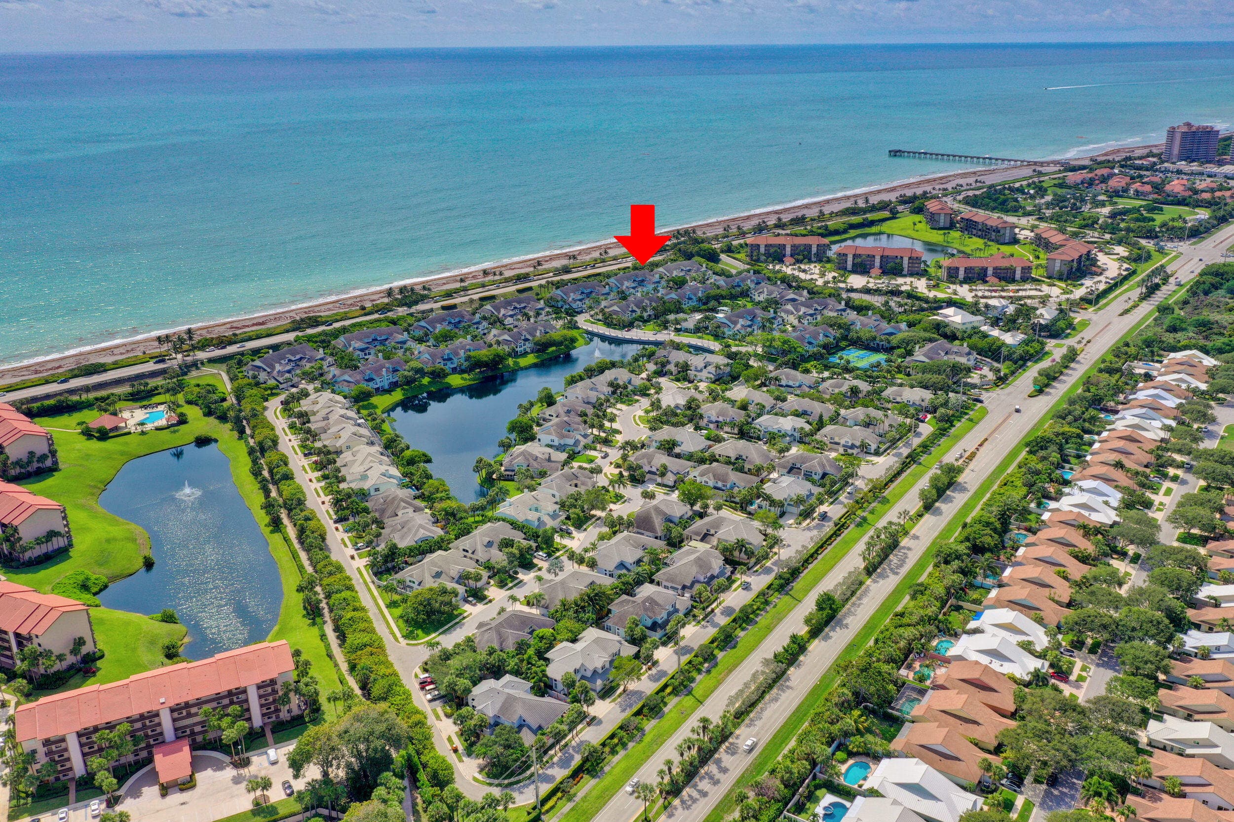 207 Mainsail Circle, Jupiter, FL 33477 — photo 49 of 57
