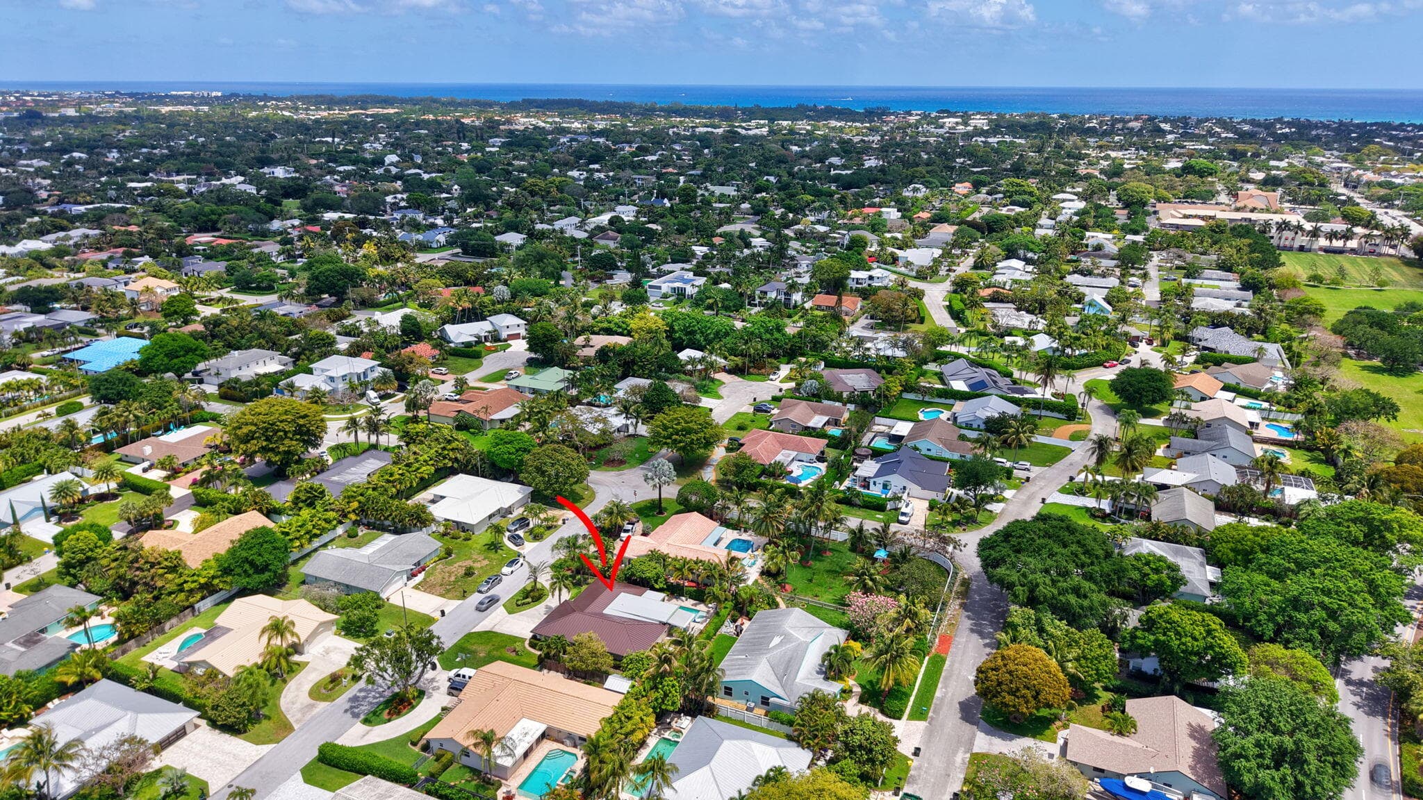 618 Sunshine Drive, Delray Beach, FL 33444 — photo 64 of 74