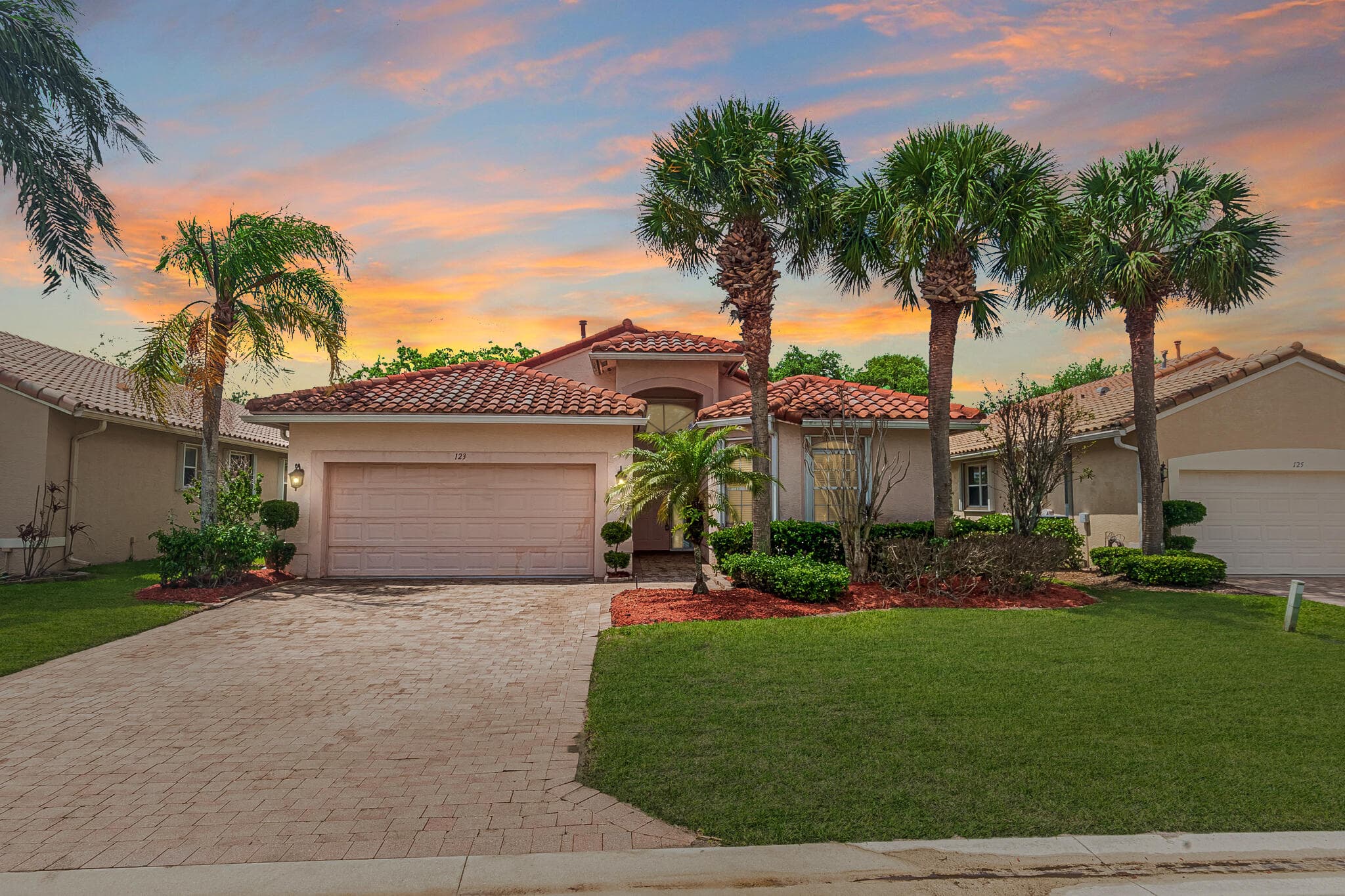 123 NW Lawton Road, Port St. Lucie, FL 34986 — photo 1 of 56