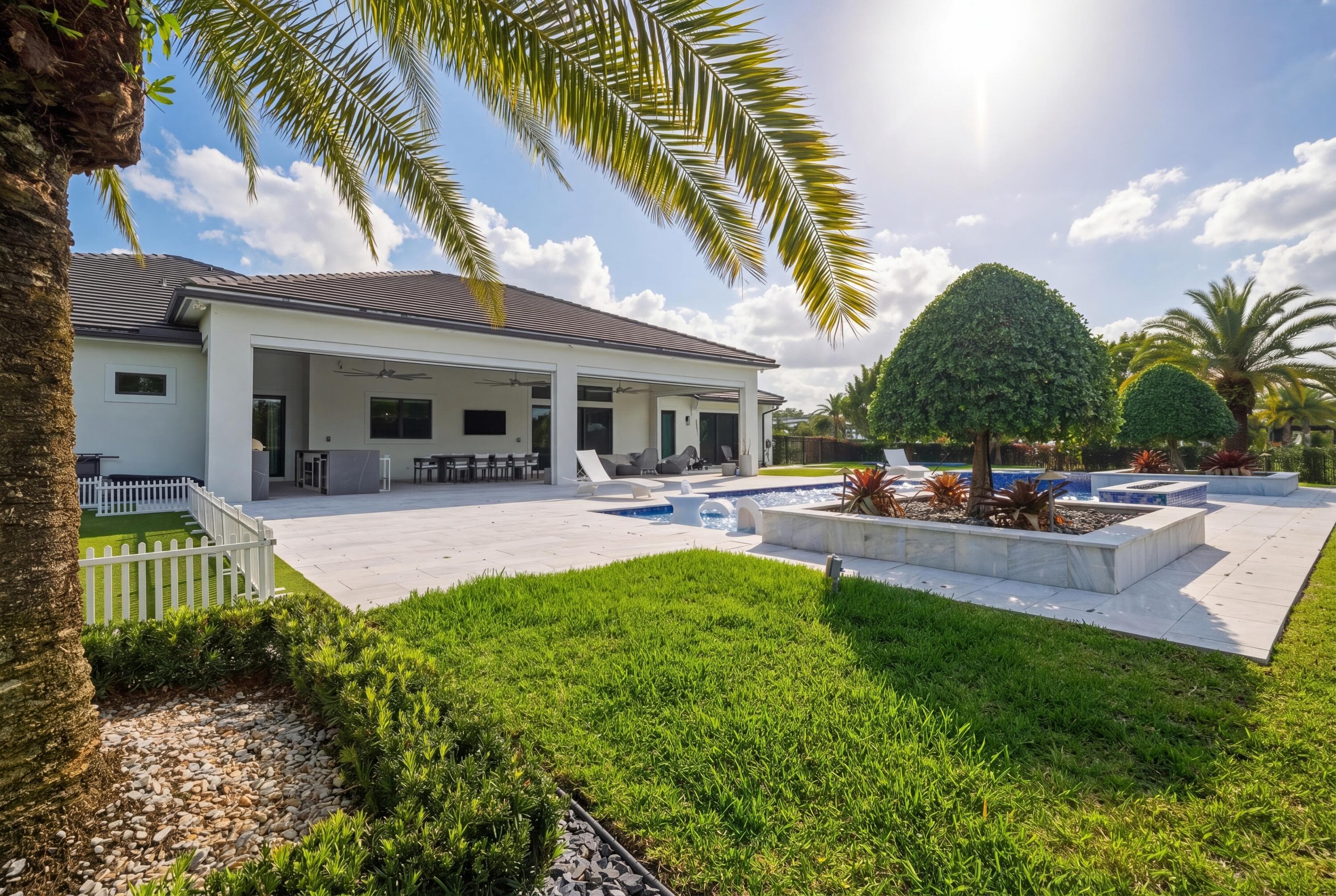 17101 Magnolia Estates Drive, Southwest Ranches, FL 33331 — photo 52 of 57